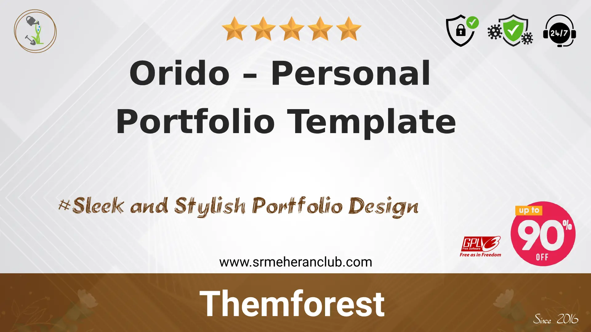 web product thumbnail