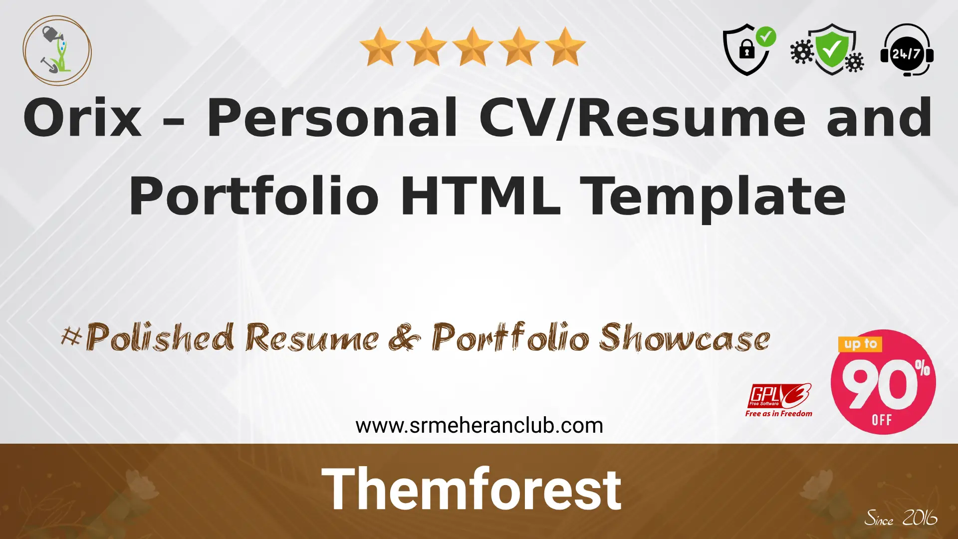 web product thumbnail