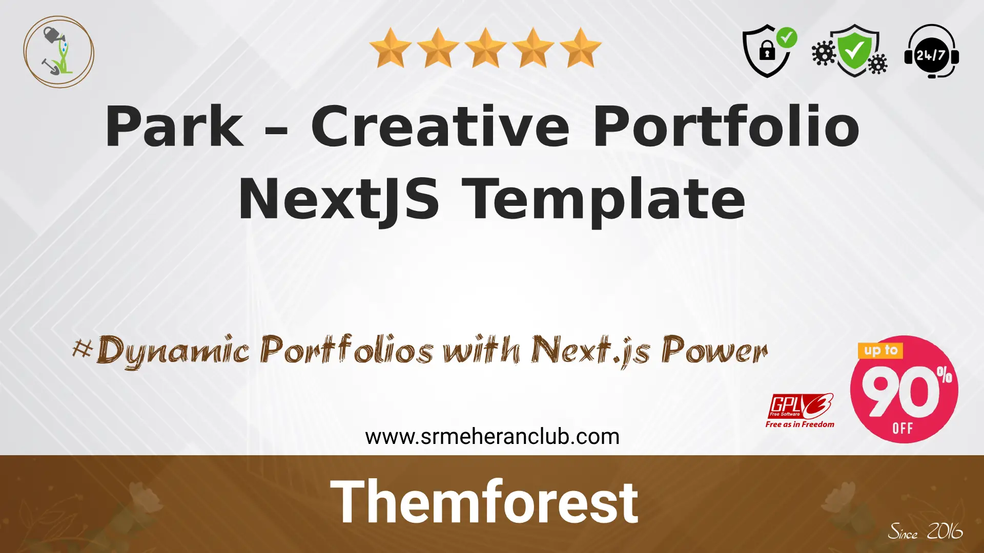 web product thumbnail