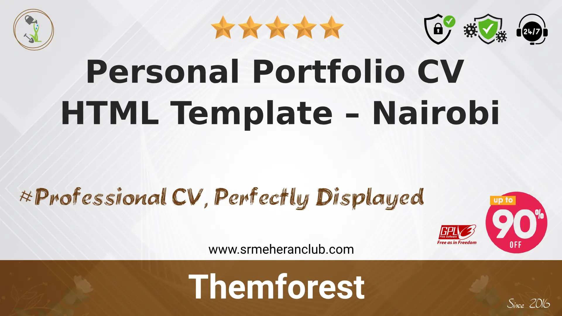 web product thumbnail