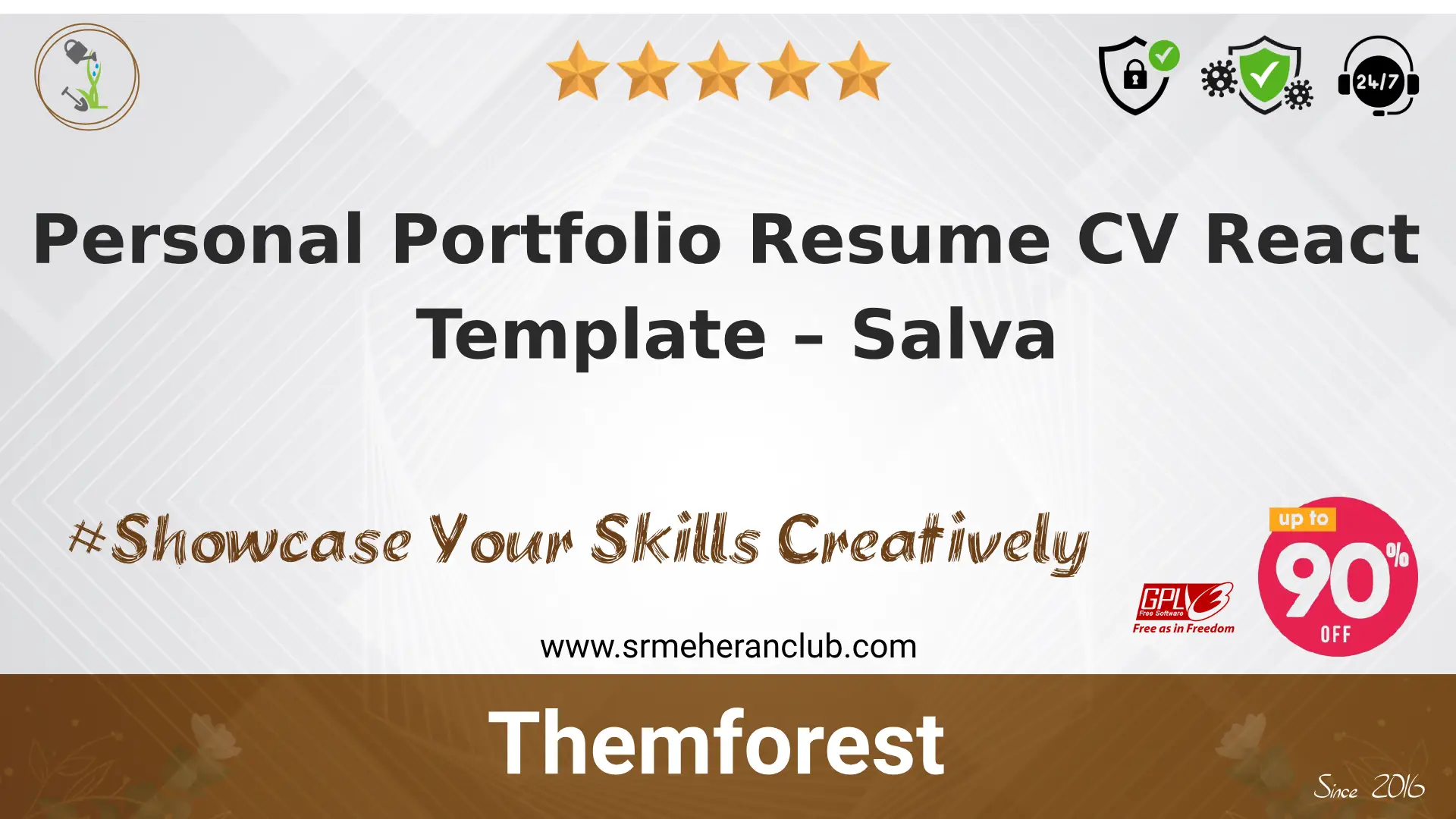 web product thumbnail