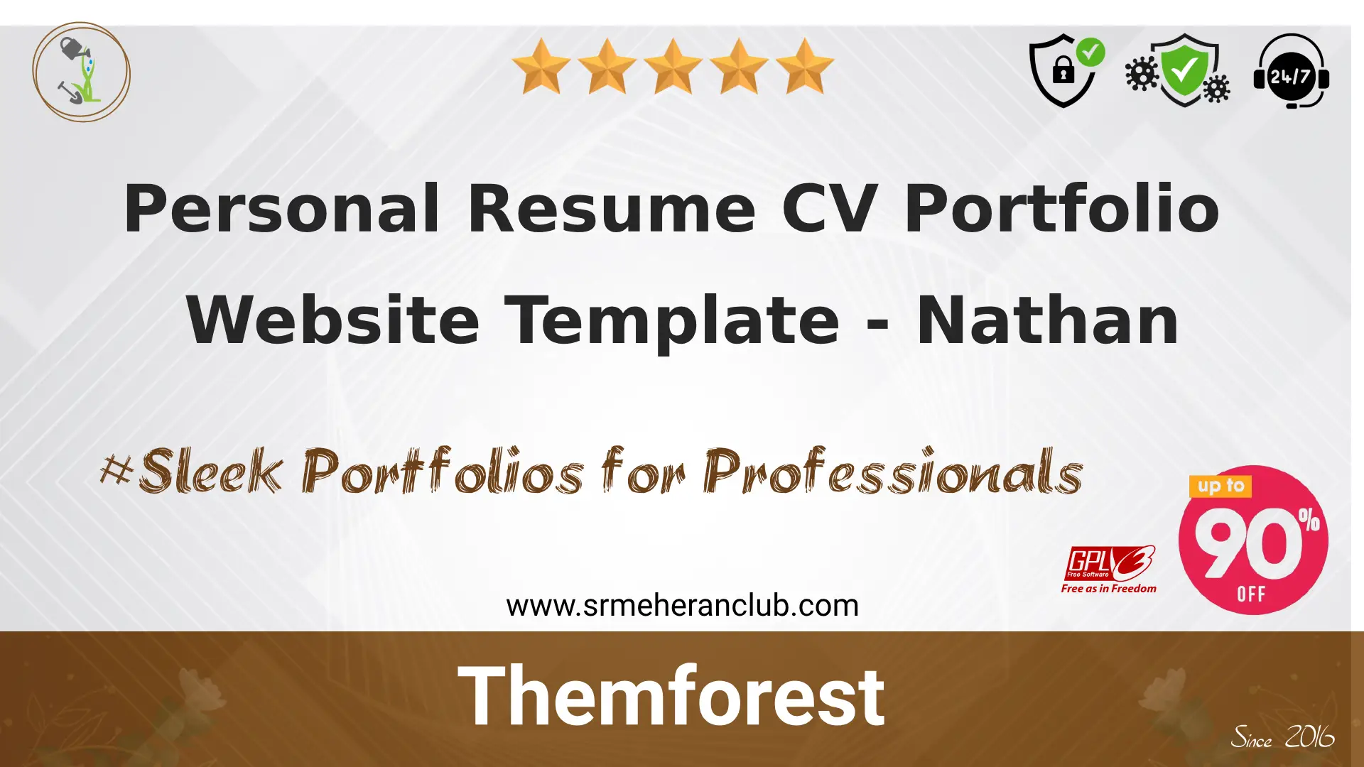 web product thumbnail