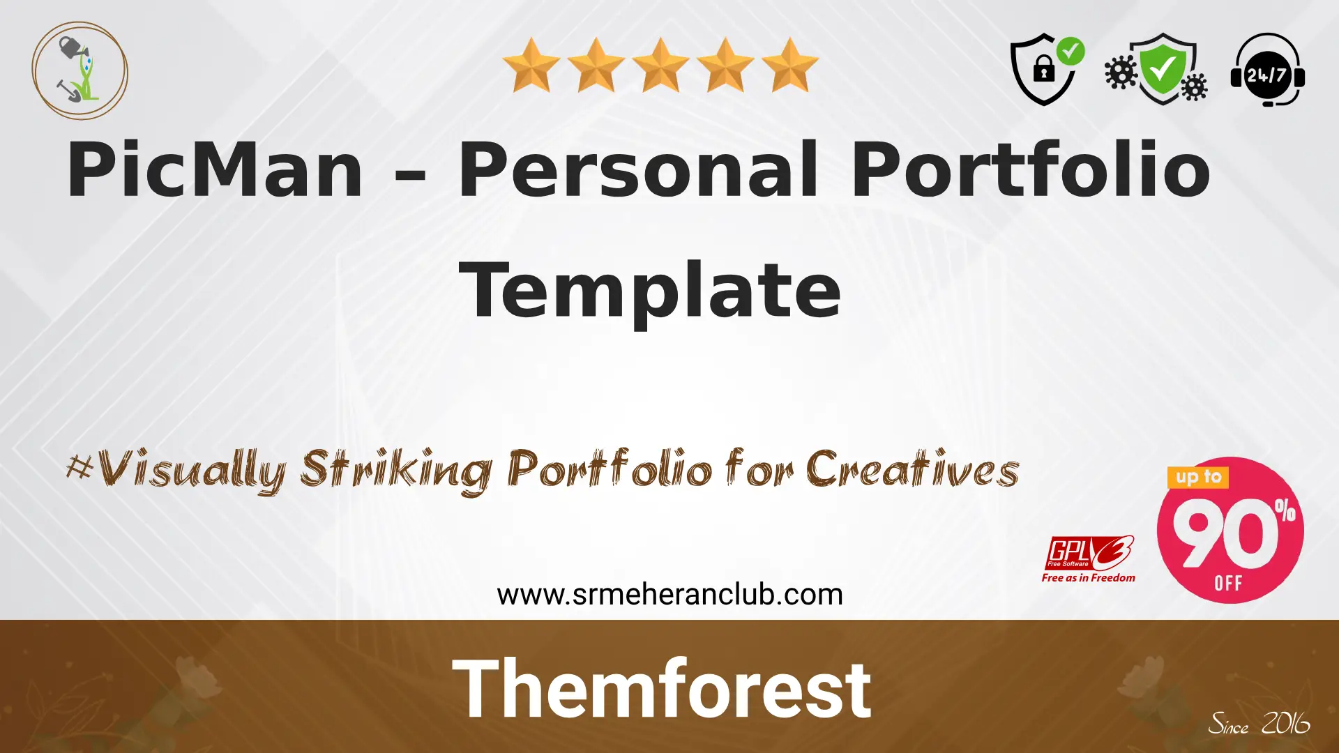web product thumbnail