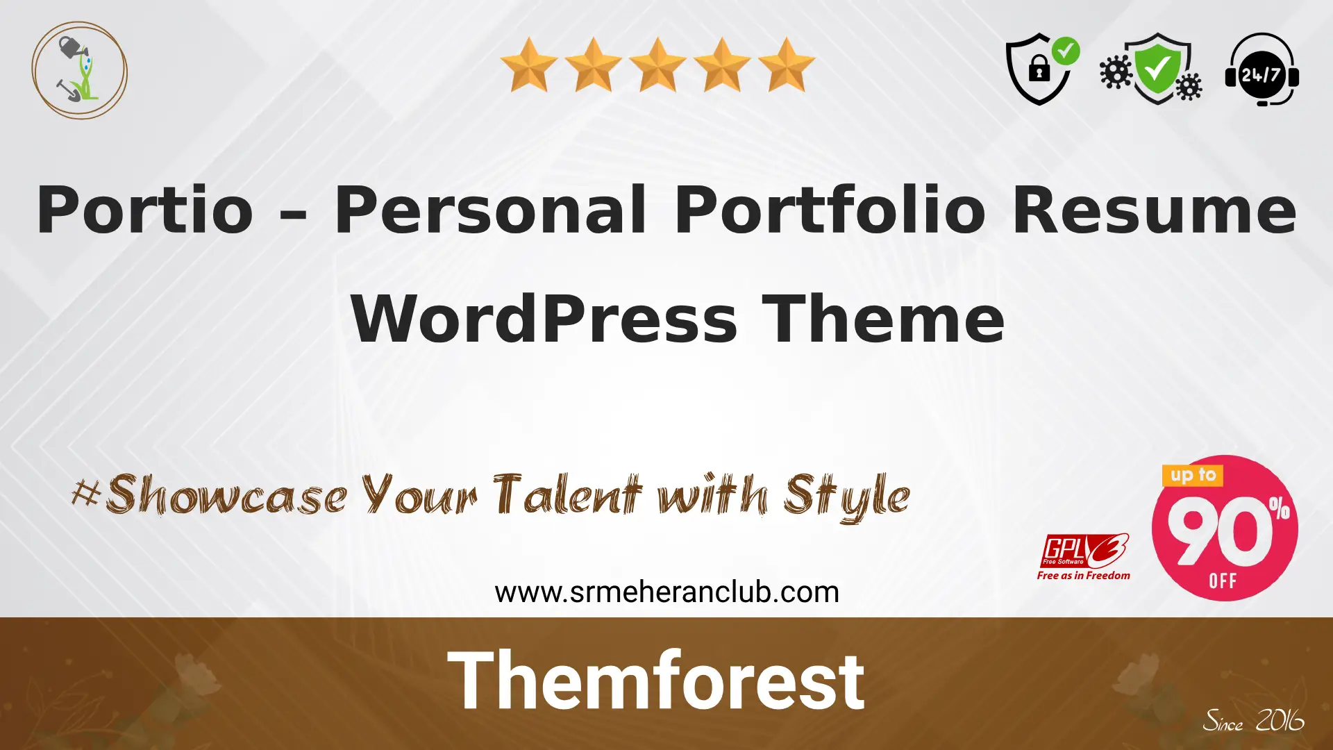 web product thumbnail