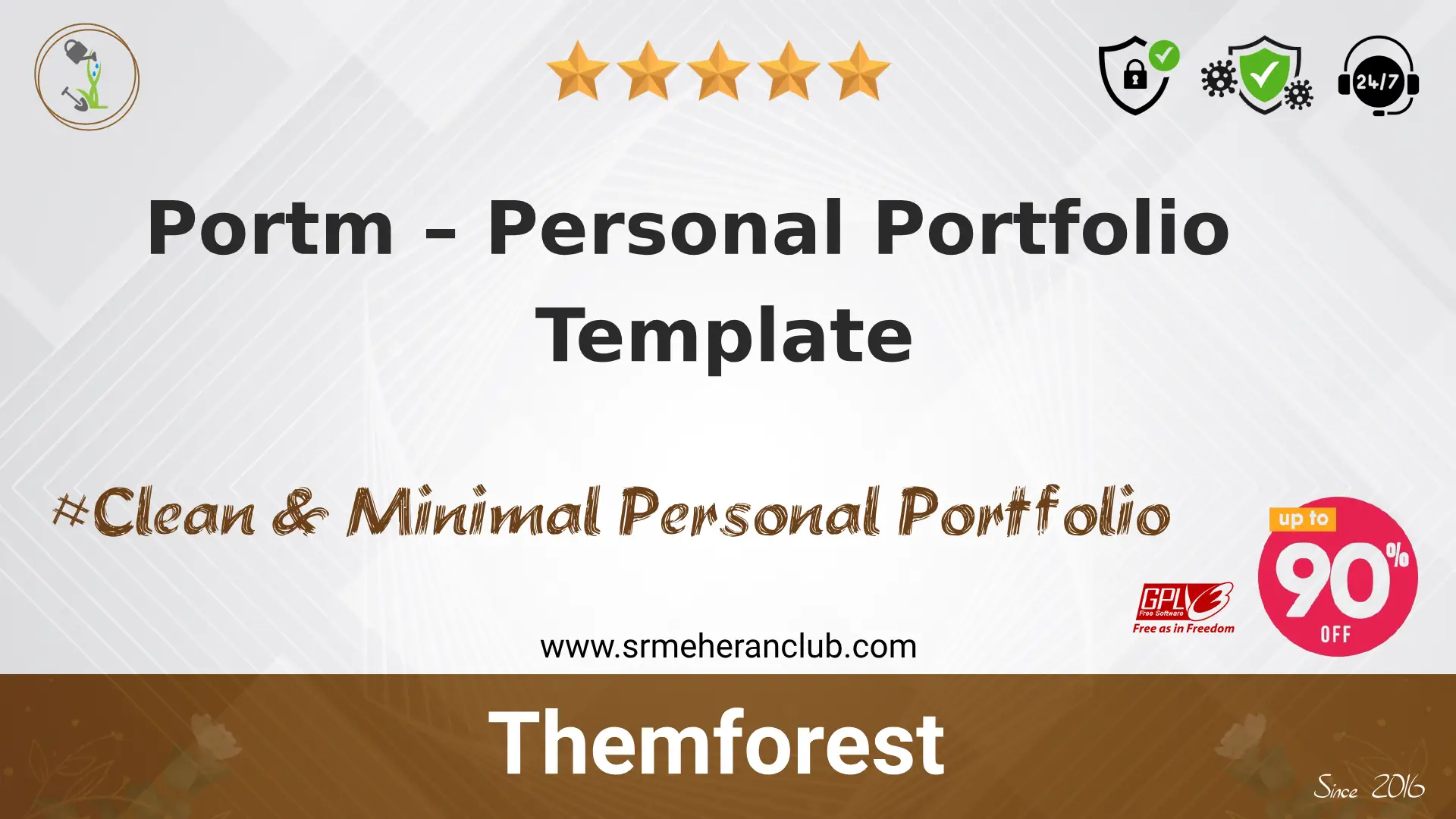 web product thumbnail