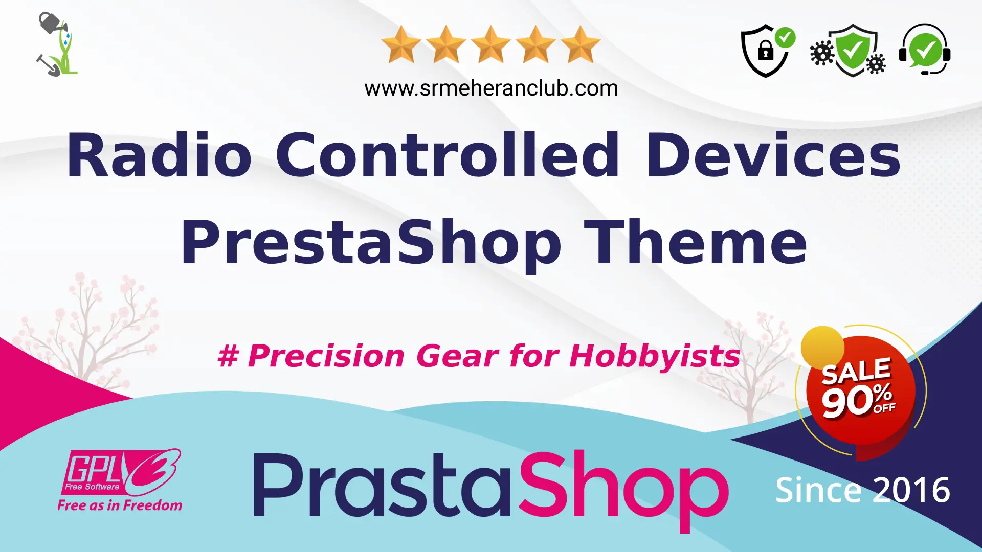 web product thumbnail