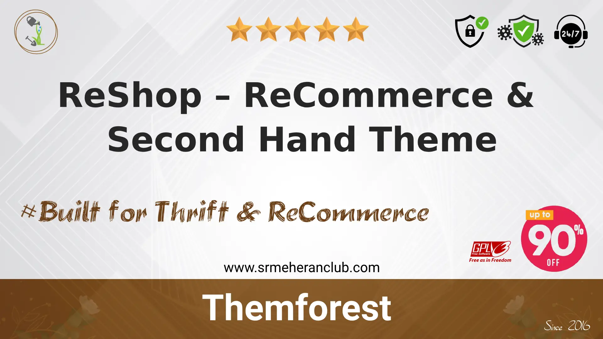 web product thumbnail