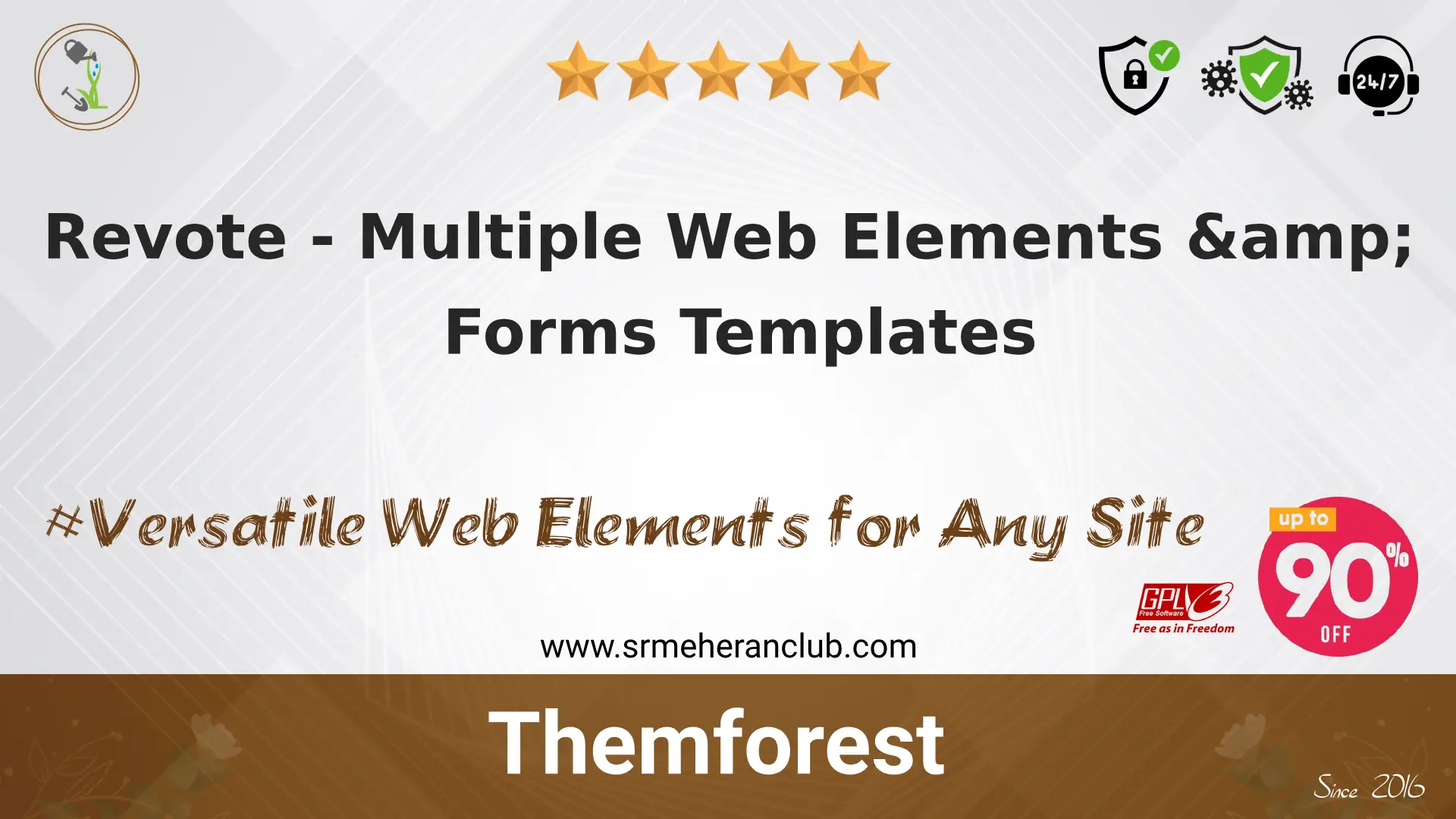 web product thumbnail