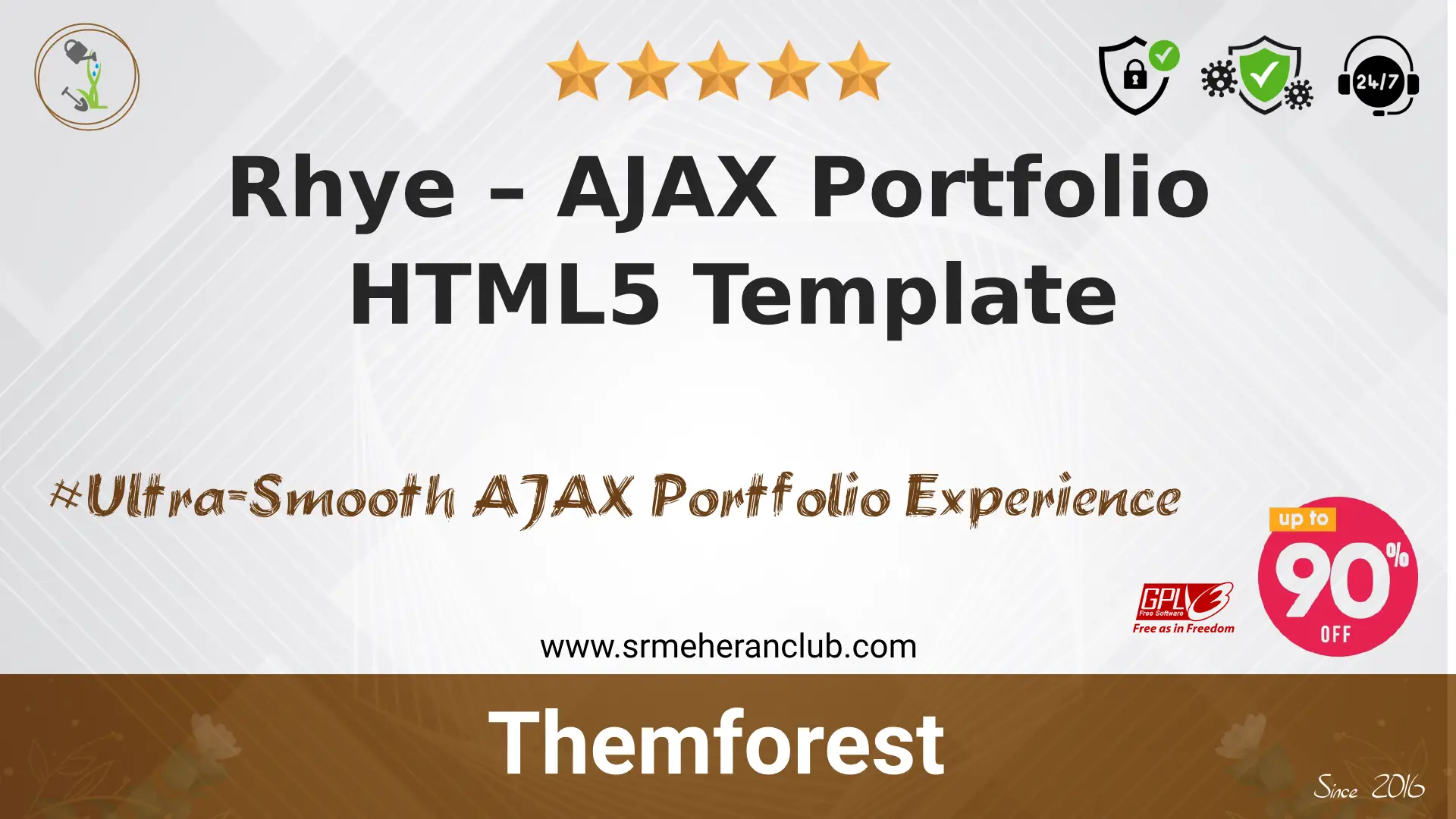 web product thumbnail