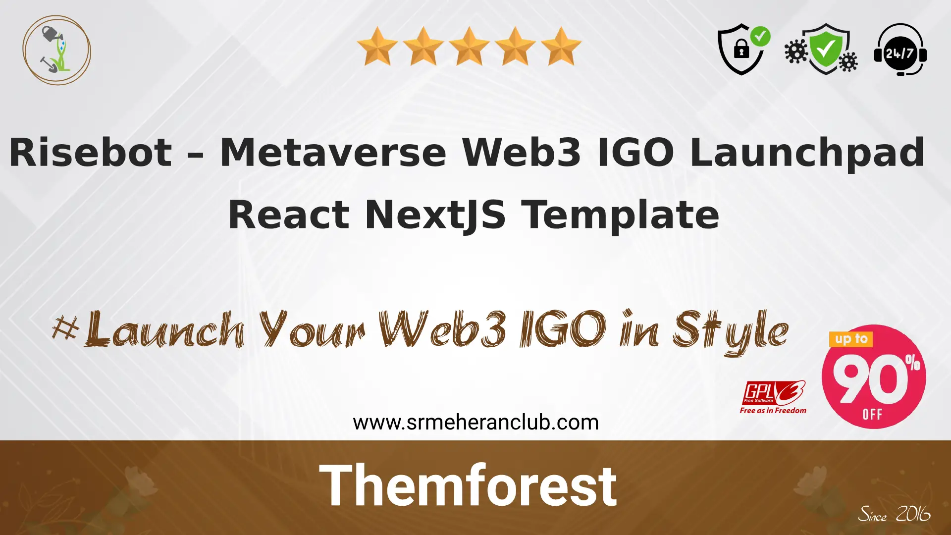 web product thumbnail