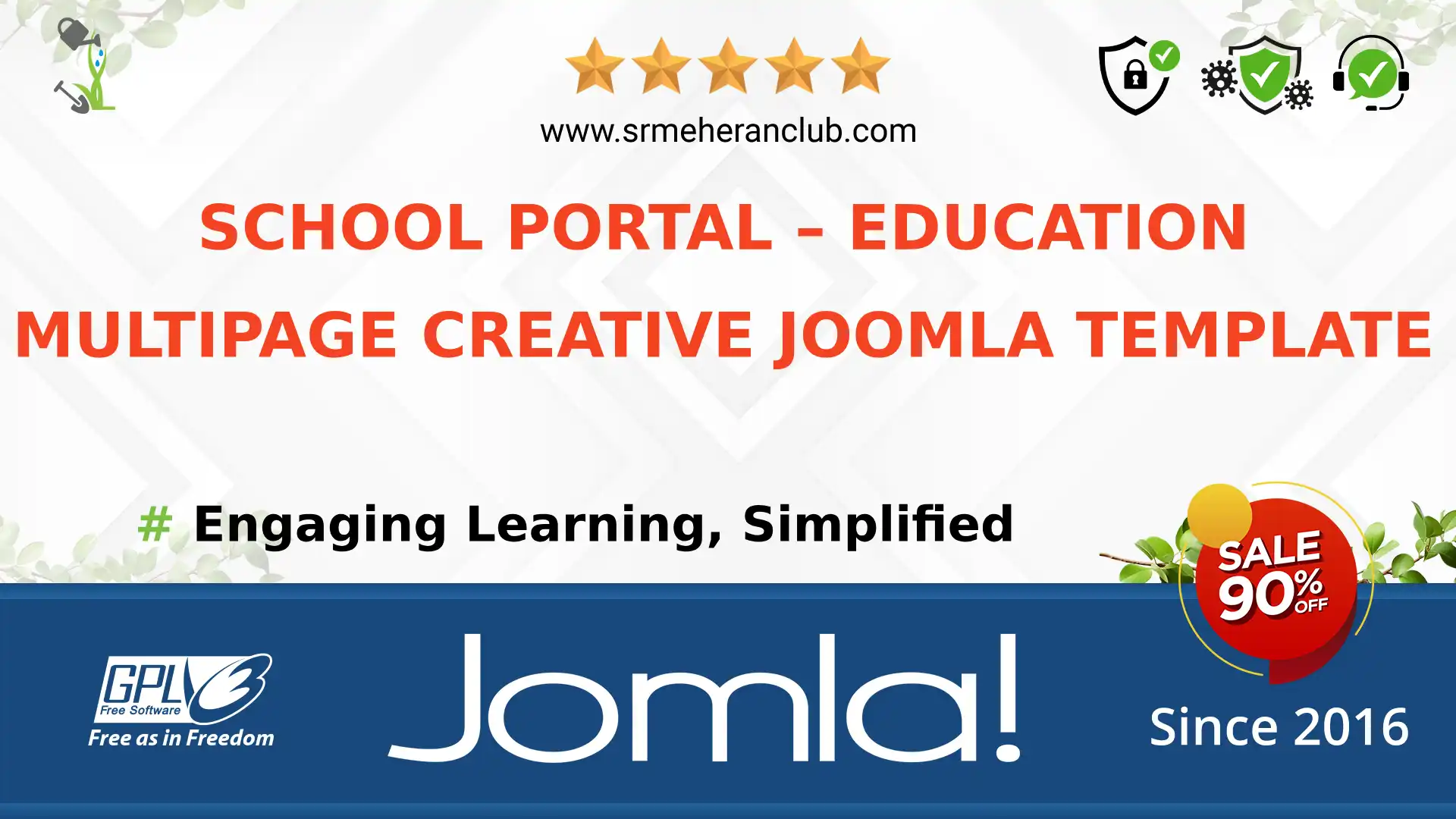 web product thumbnail