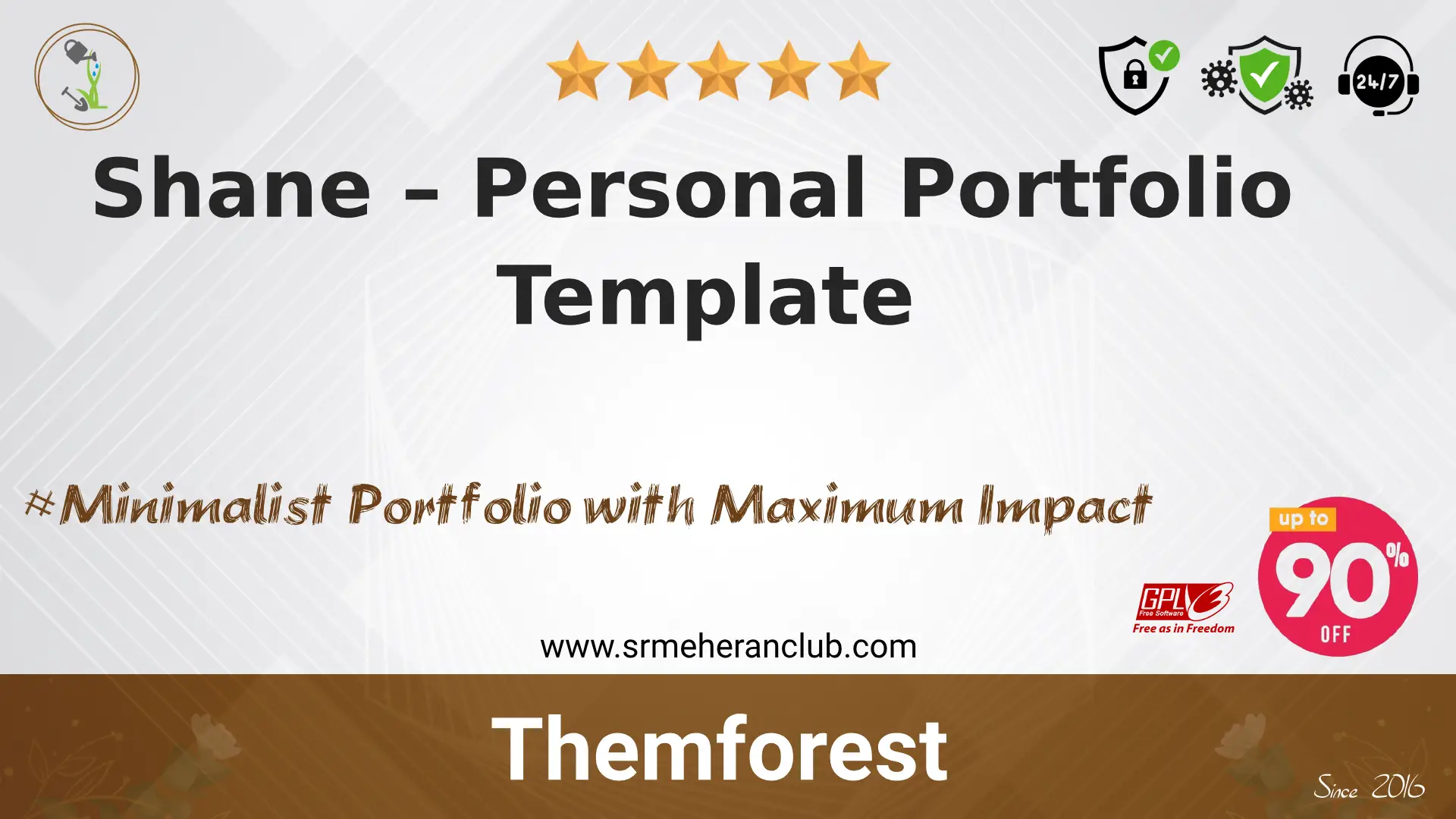 web product thumbnail