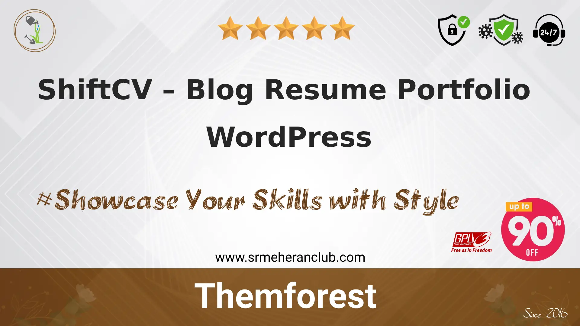 web product thumbnail