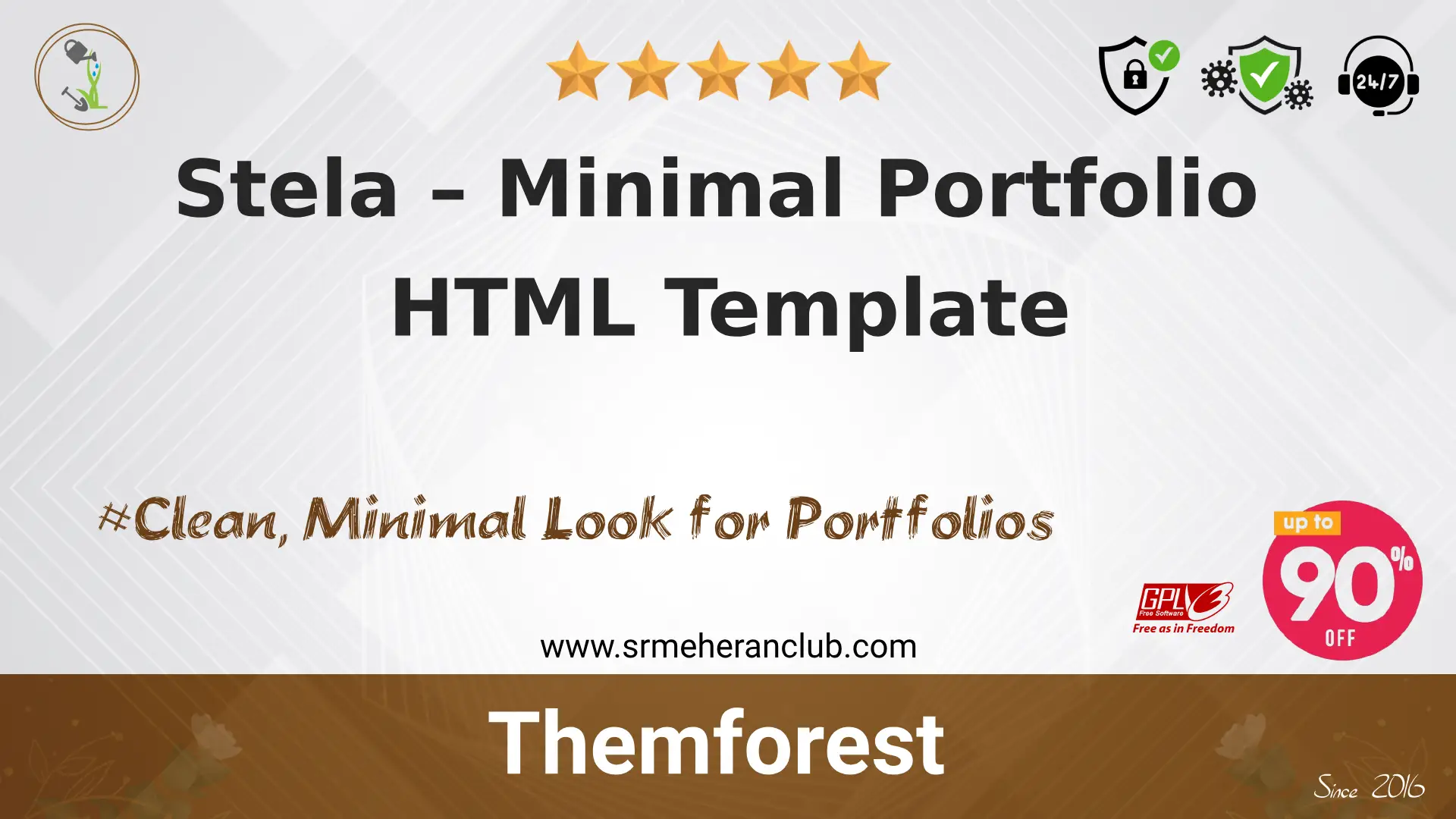 web product thumbnail