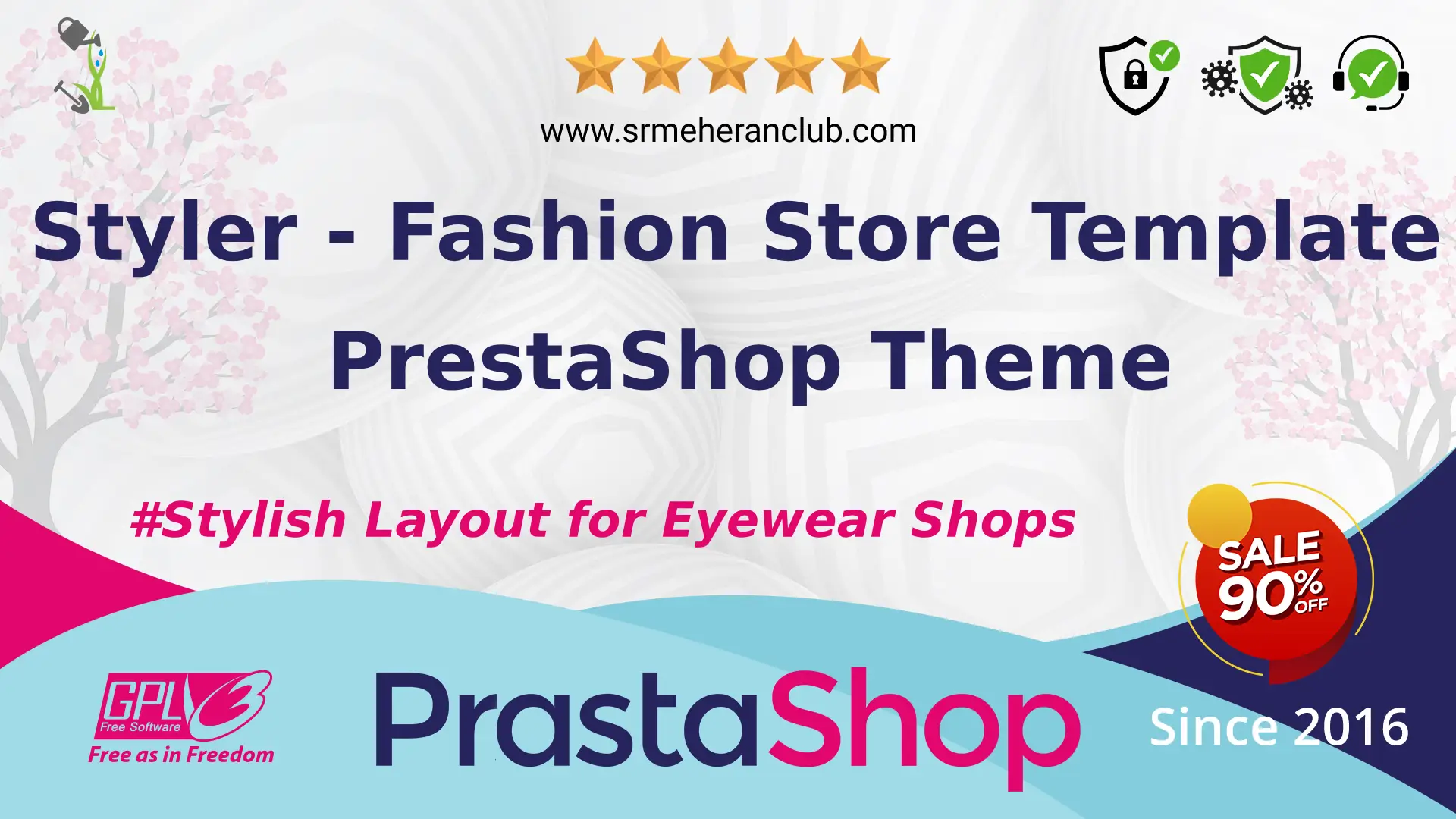 web product thumbnail