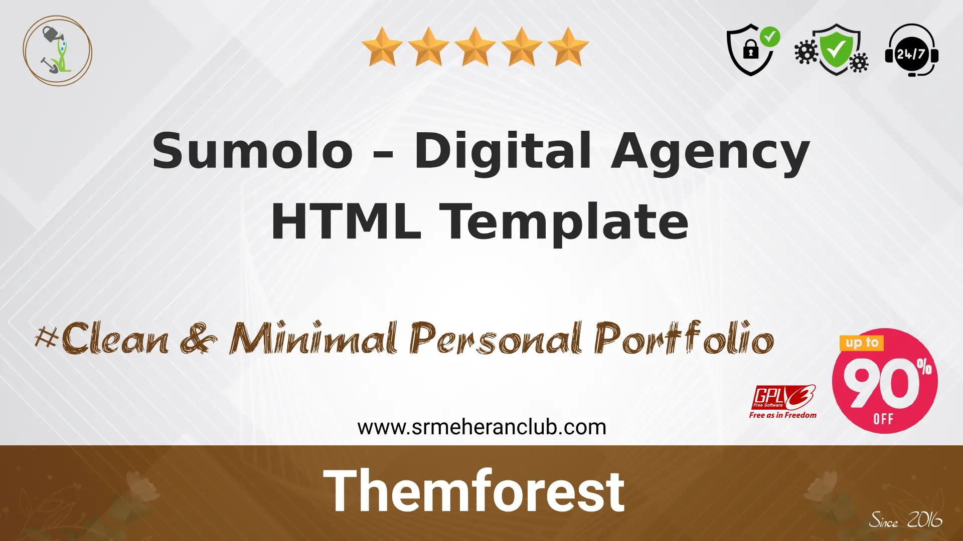 web product thumbnail