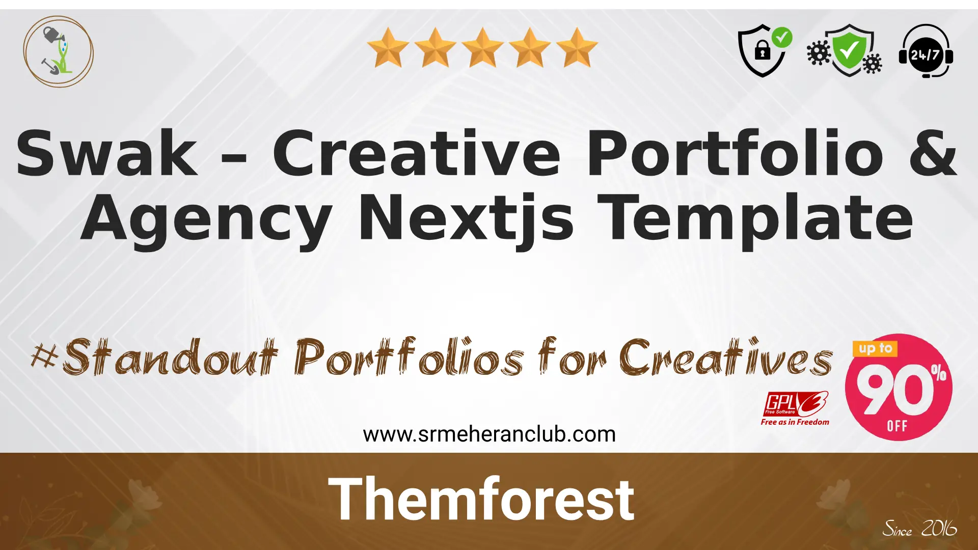 web product thumbnail