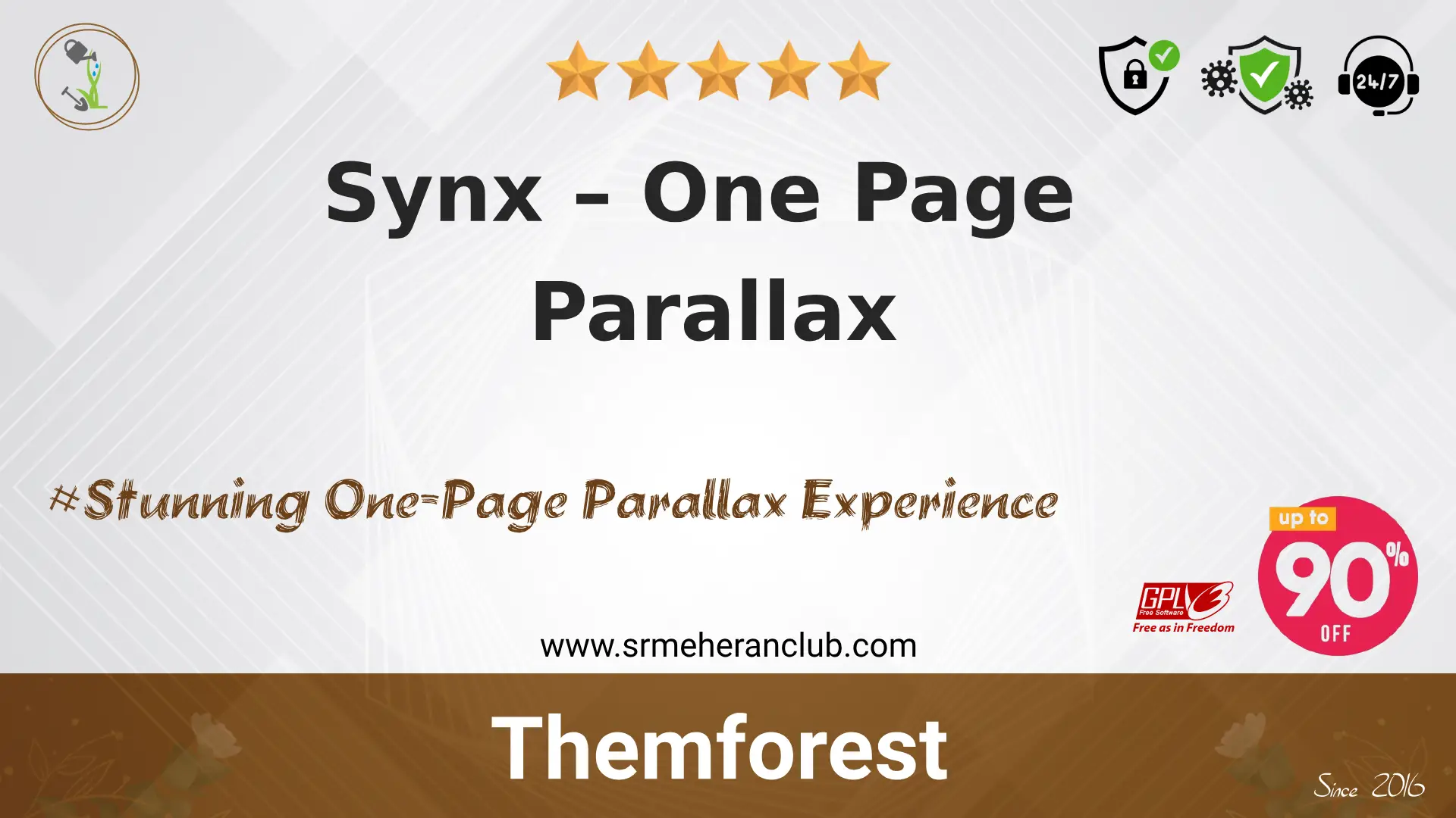 web product thumbnail