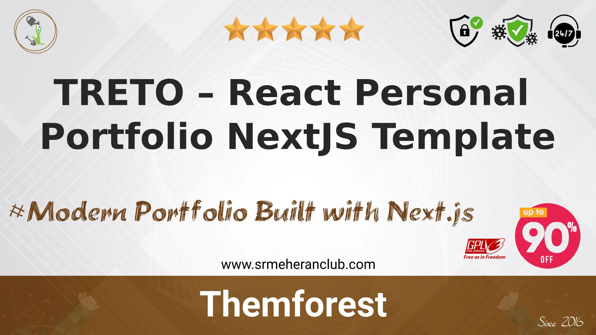 web product thumbnail