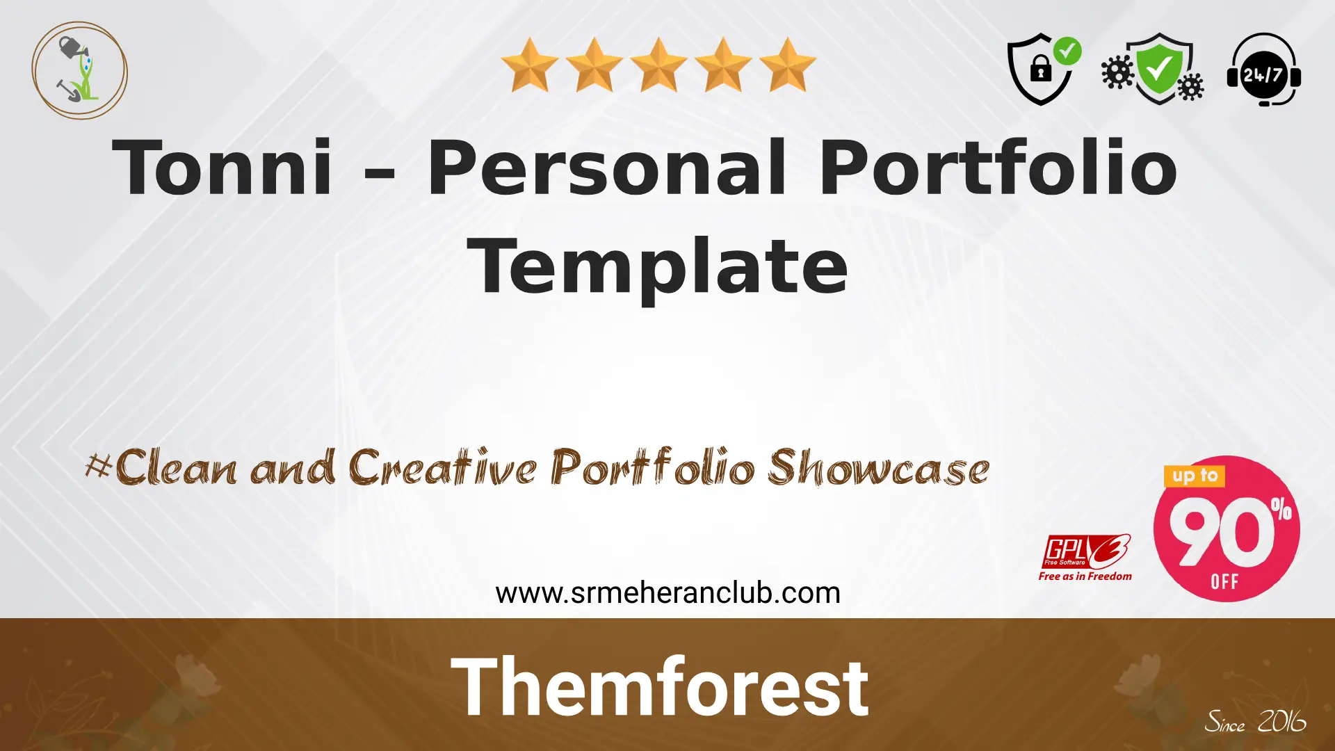 web product thumbnail