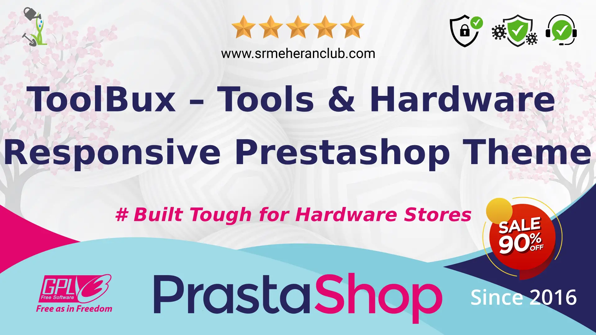 web product thumbnail