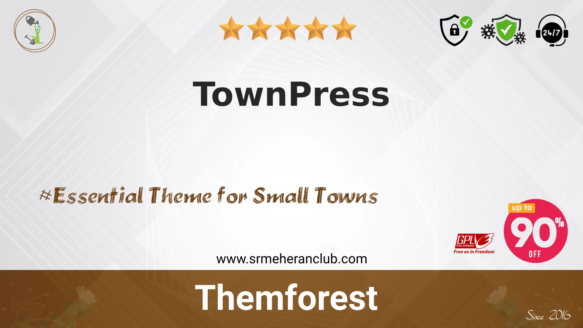 web product thumbnail