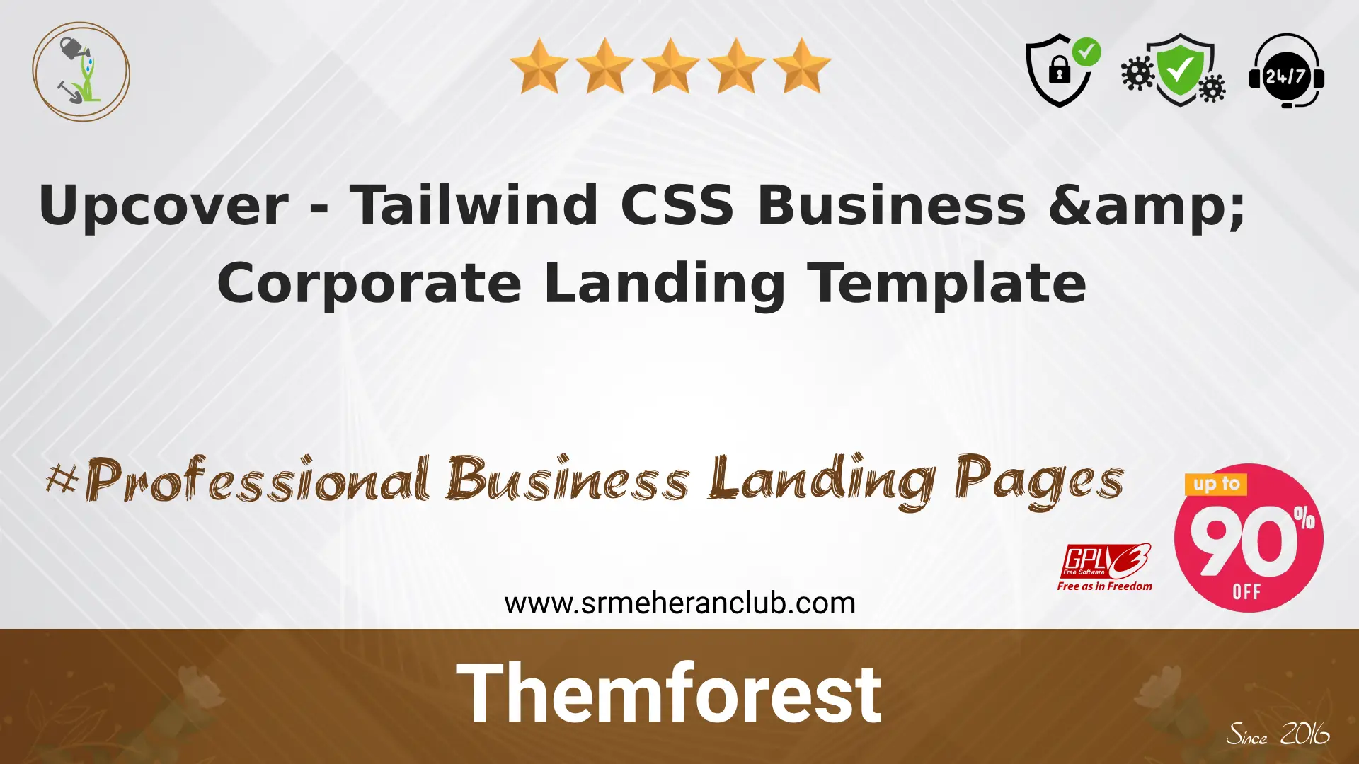 web product thumbnail