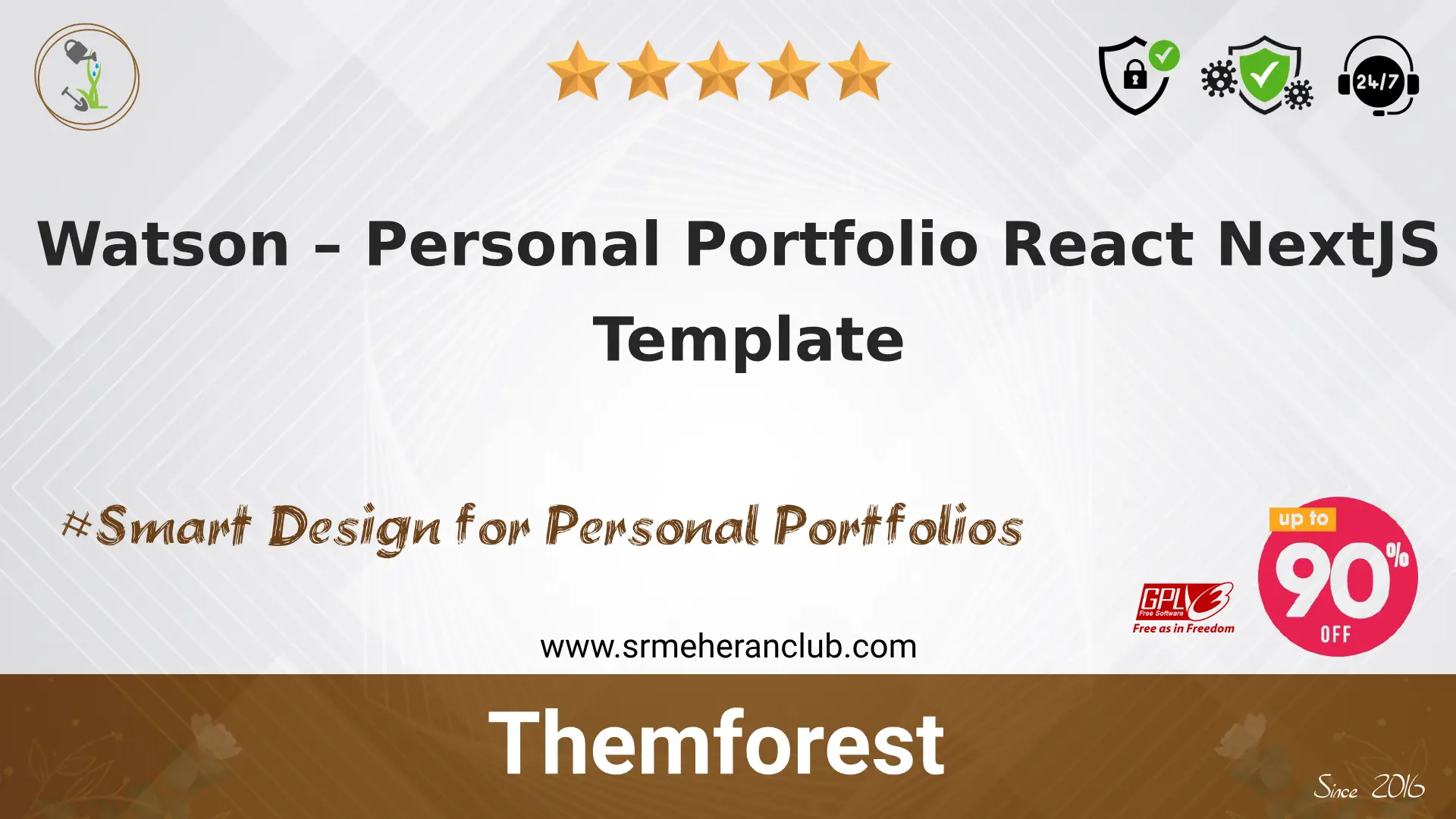 web product thumbnail