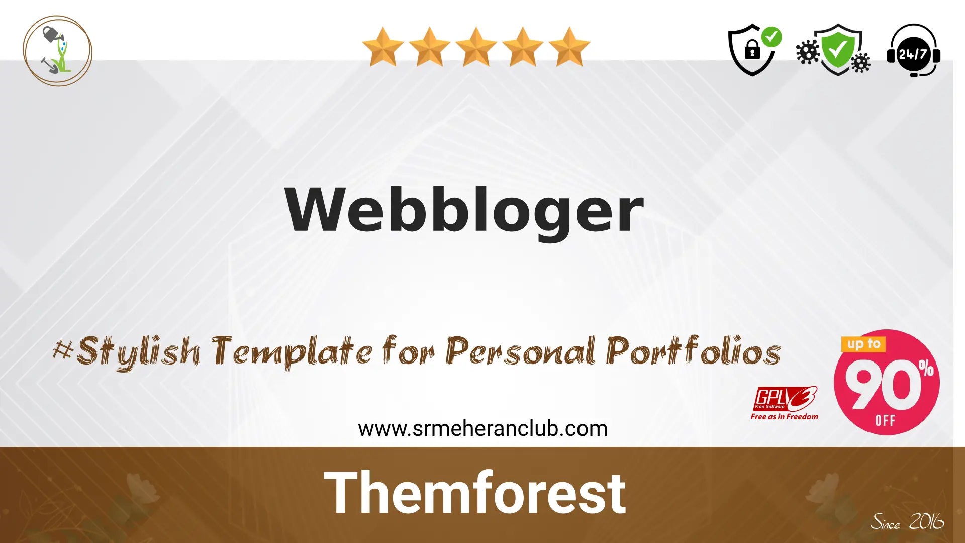 web product thumbnail