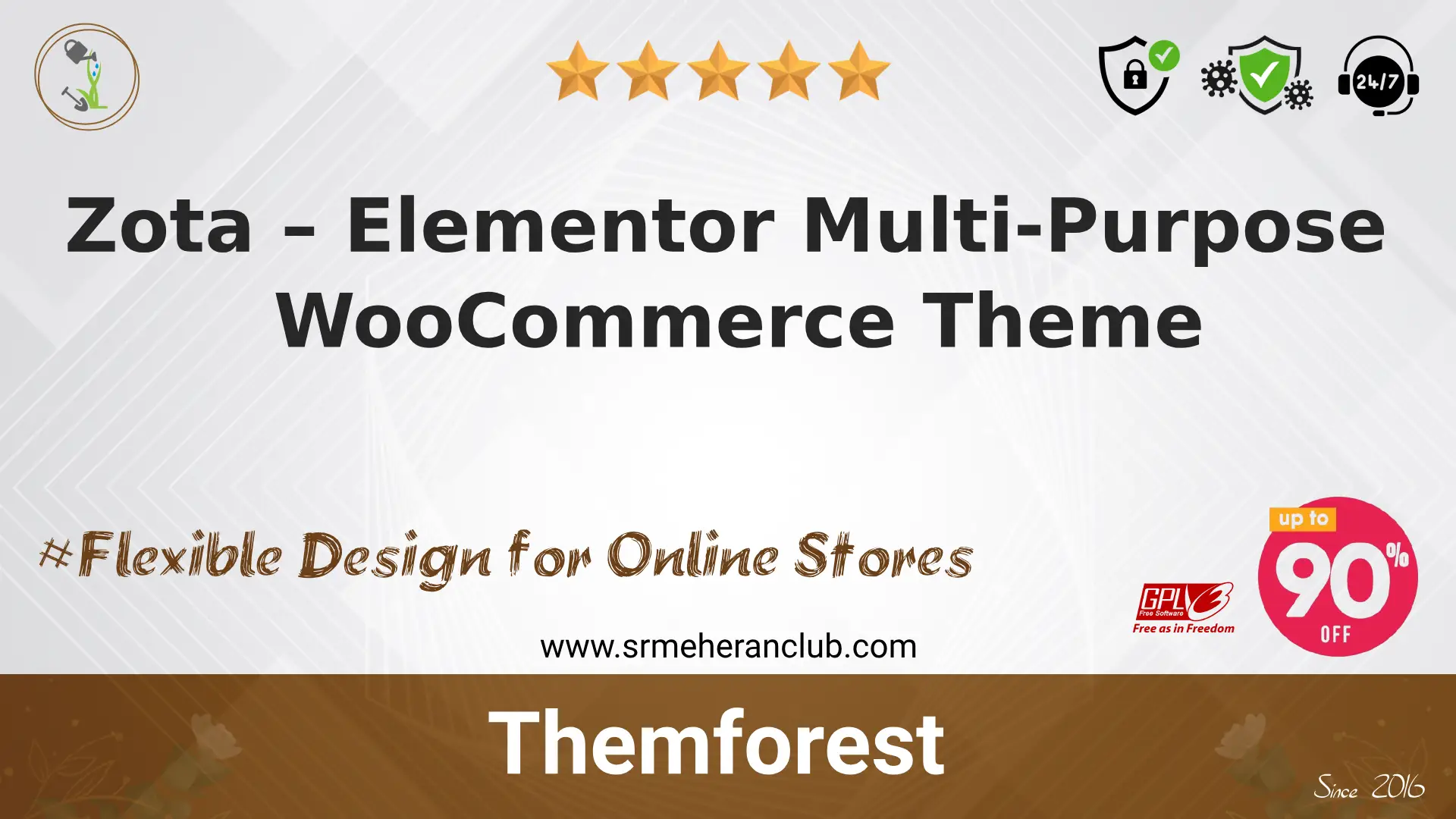 web product thumbnail