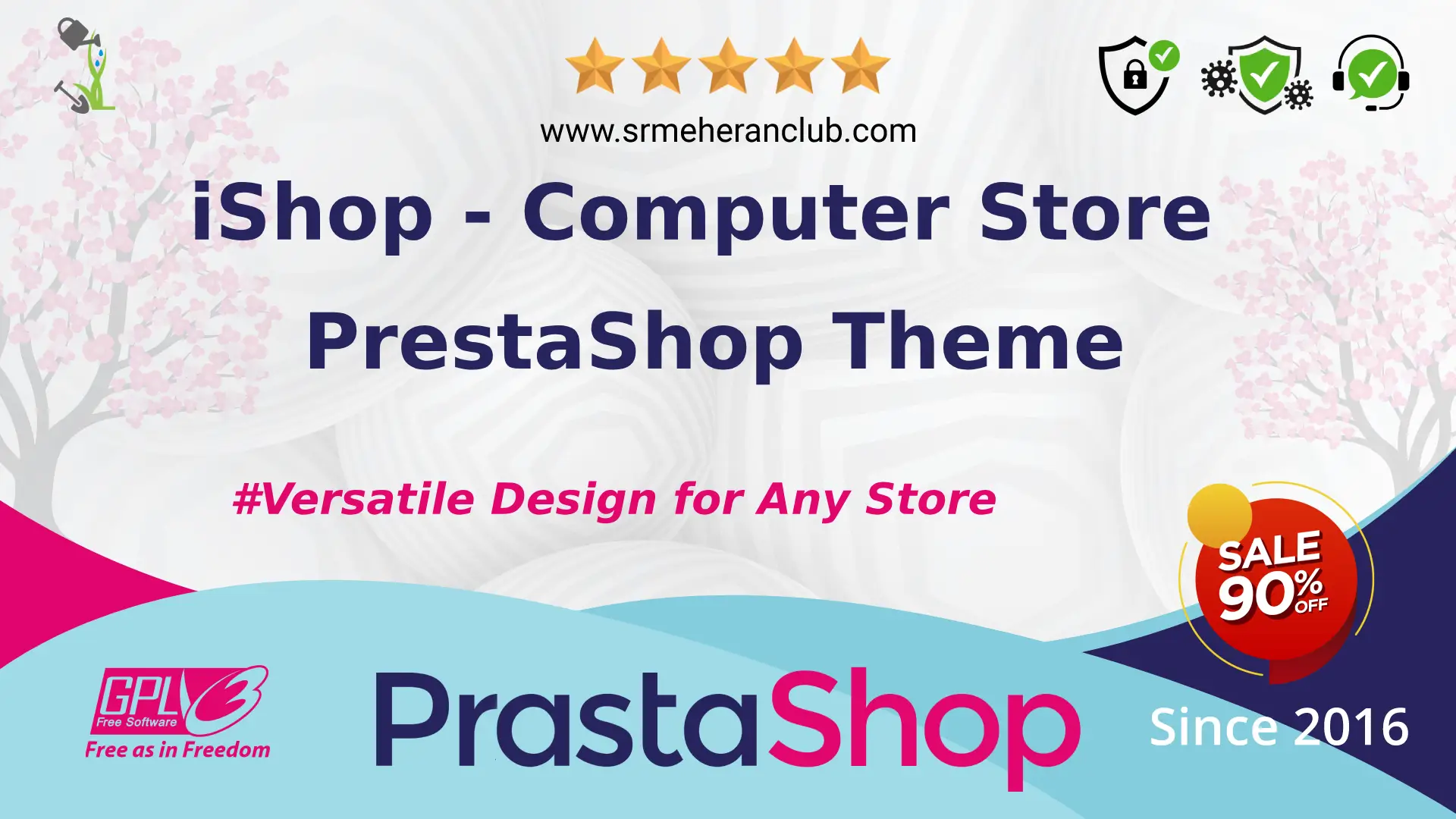 web product thumbnail