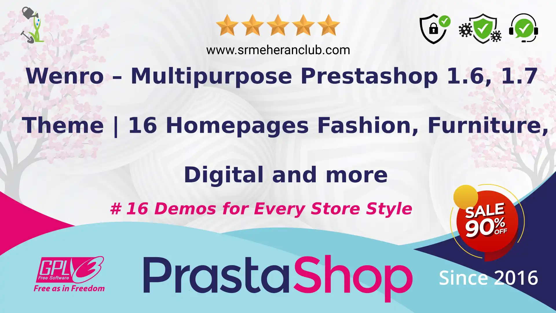web product thumbnail