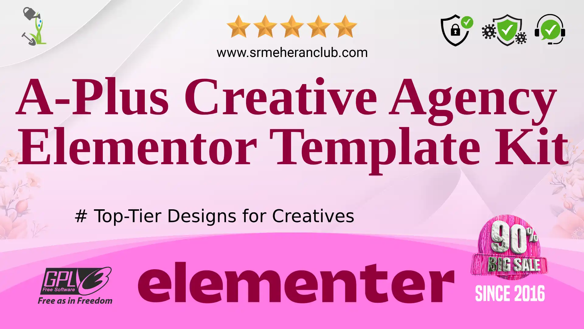 web product thumbnail