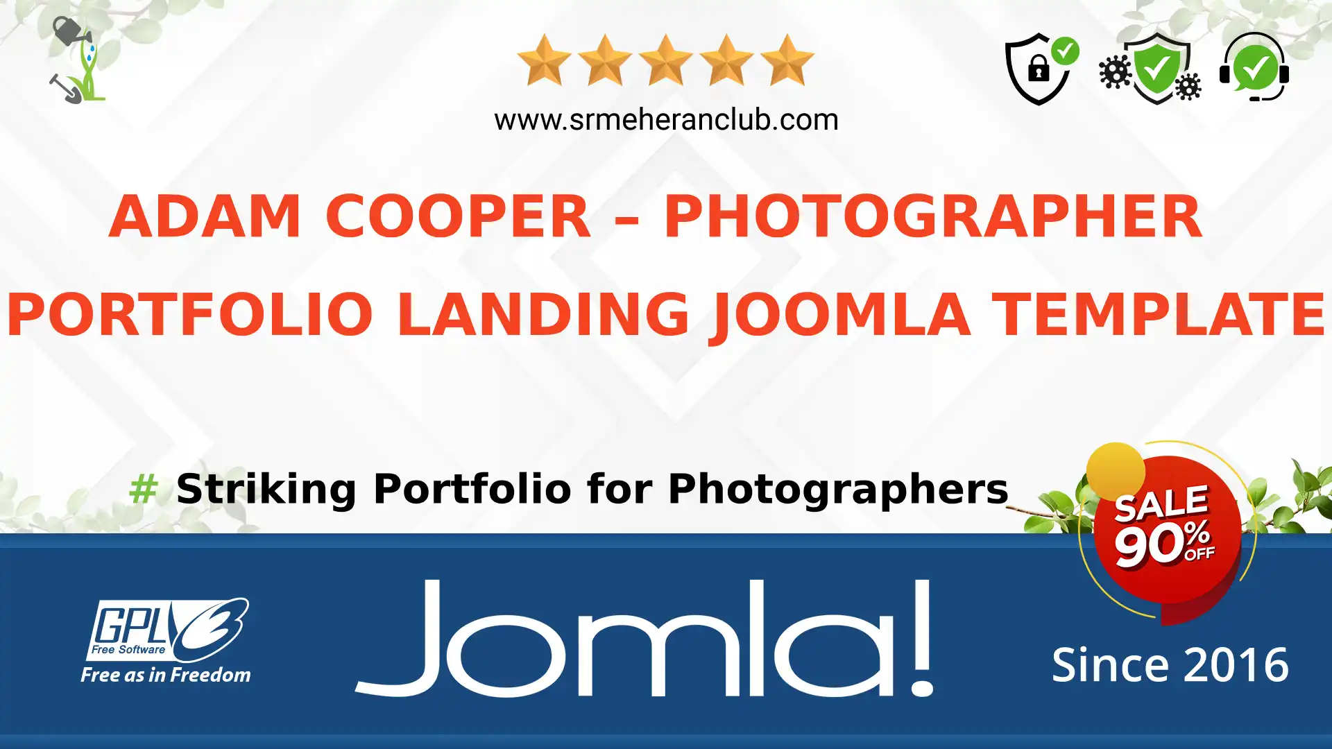 web product thumbnail