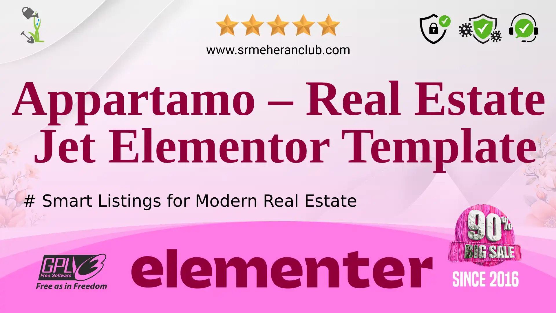 web product thumbnail