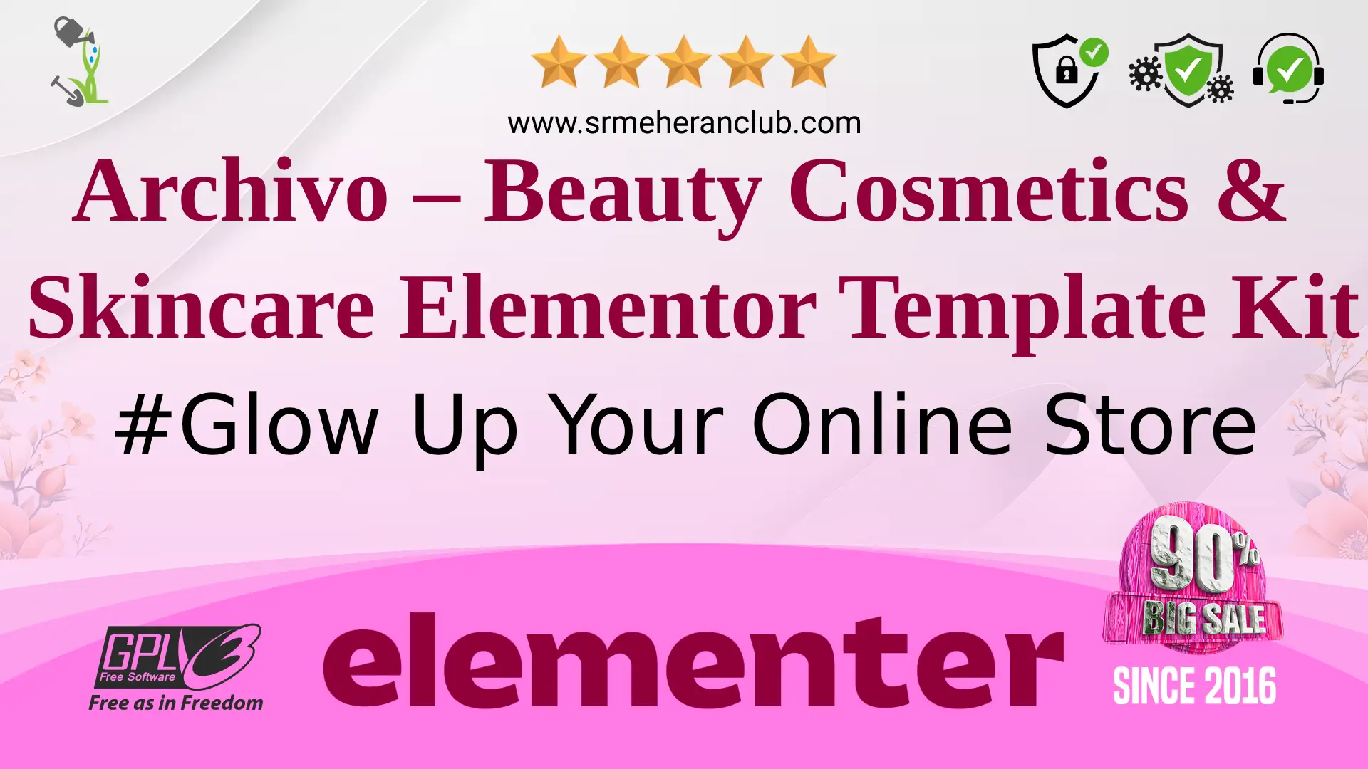 web product thumbnail