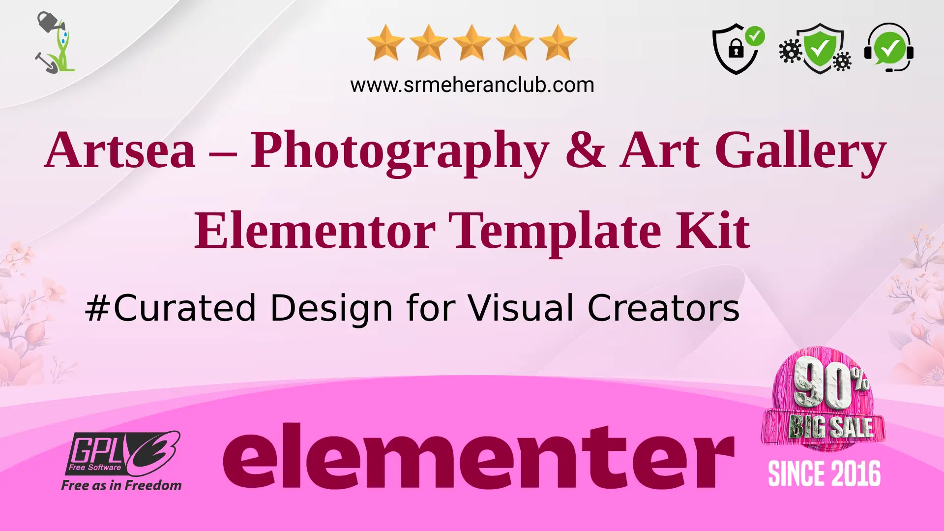 web product thumbnail