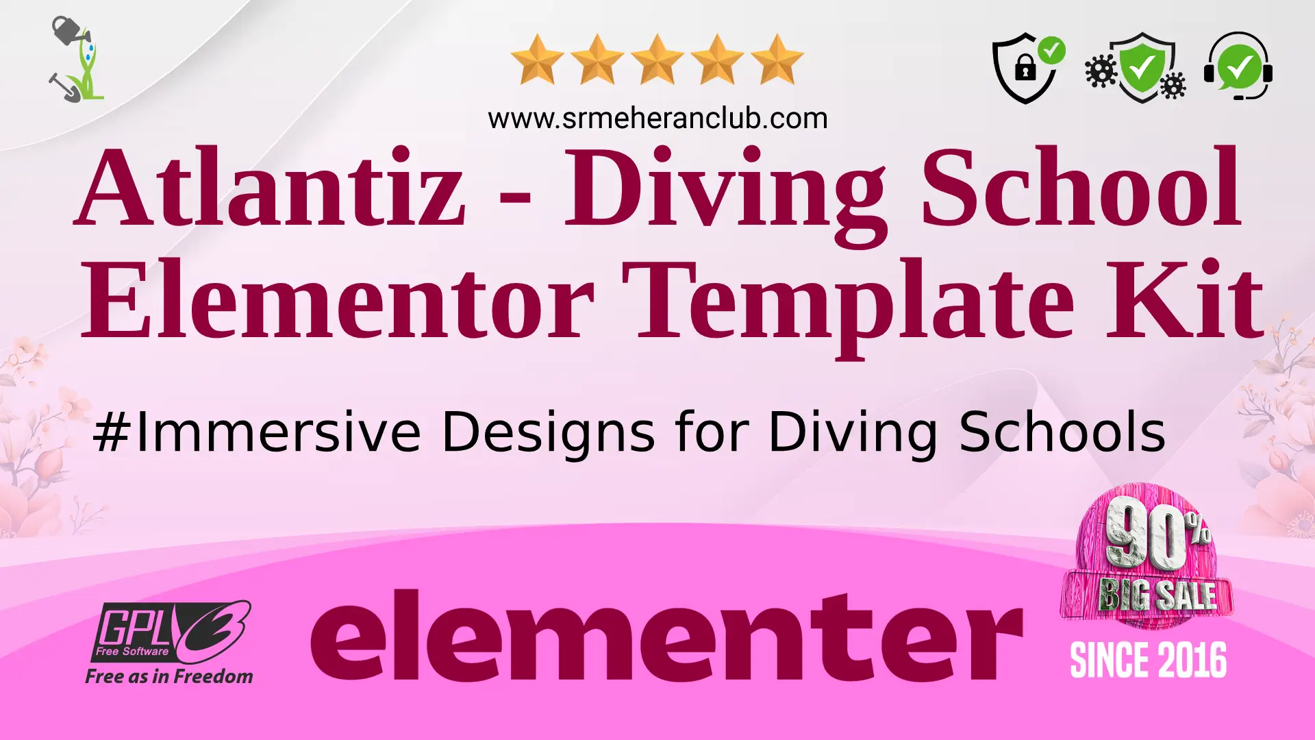 web product thumbnail