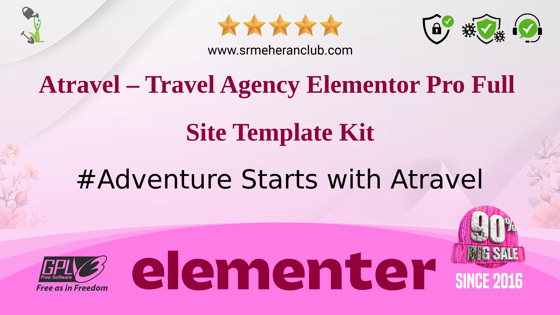 web product thumbnail