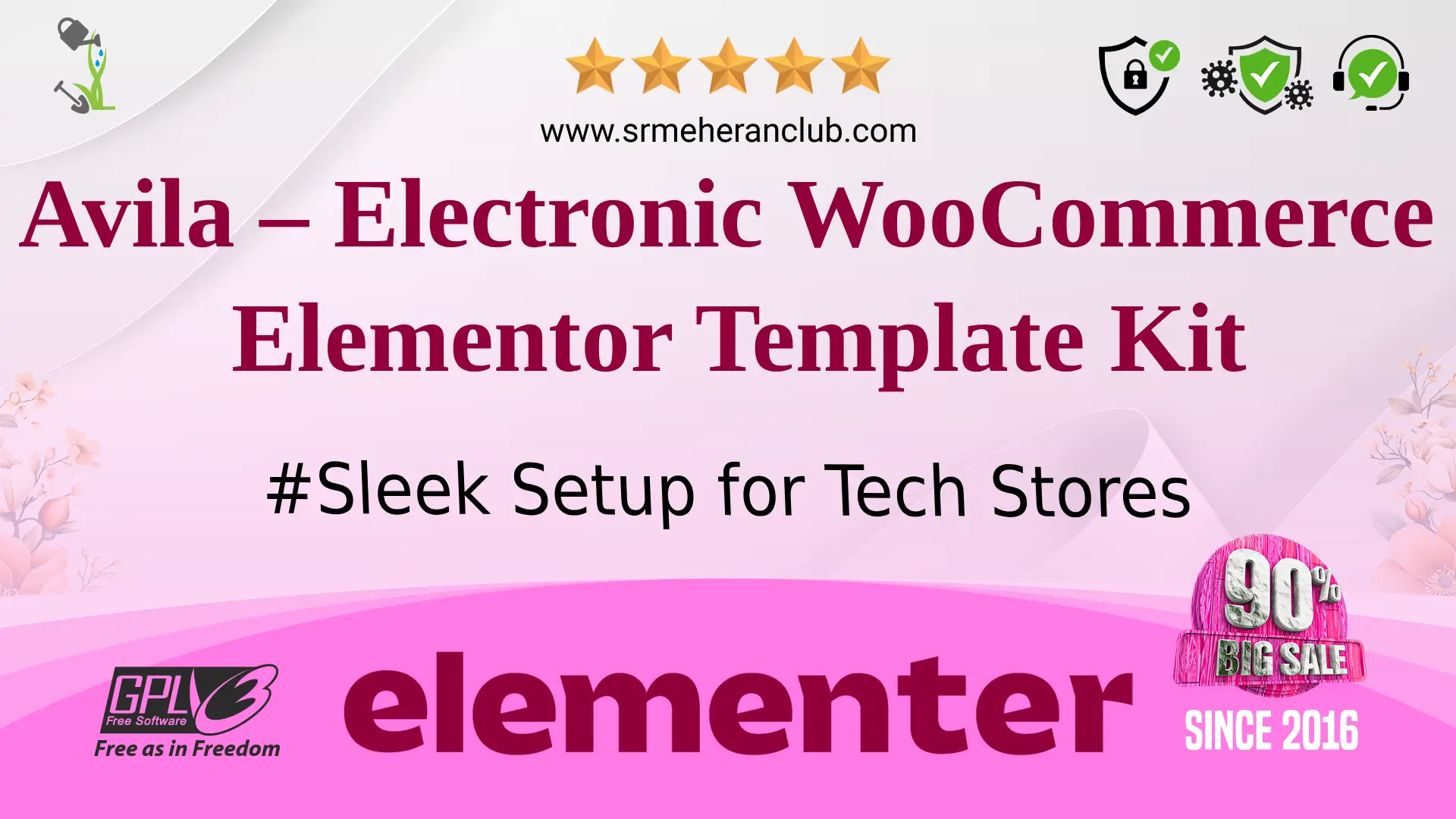 web product thumbnail