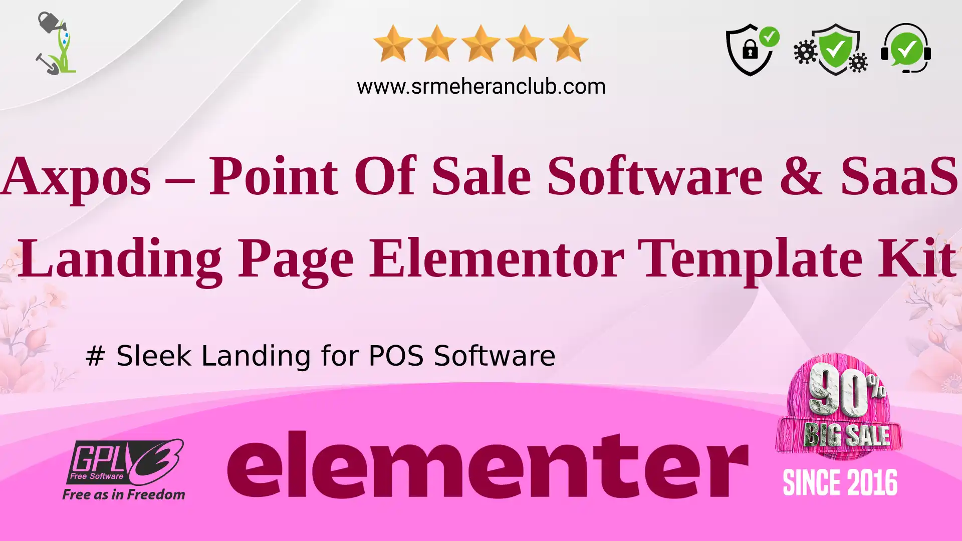 web product thumbnail