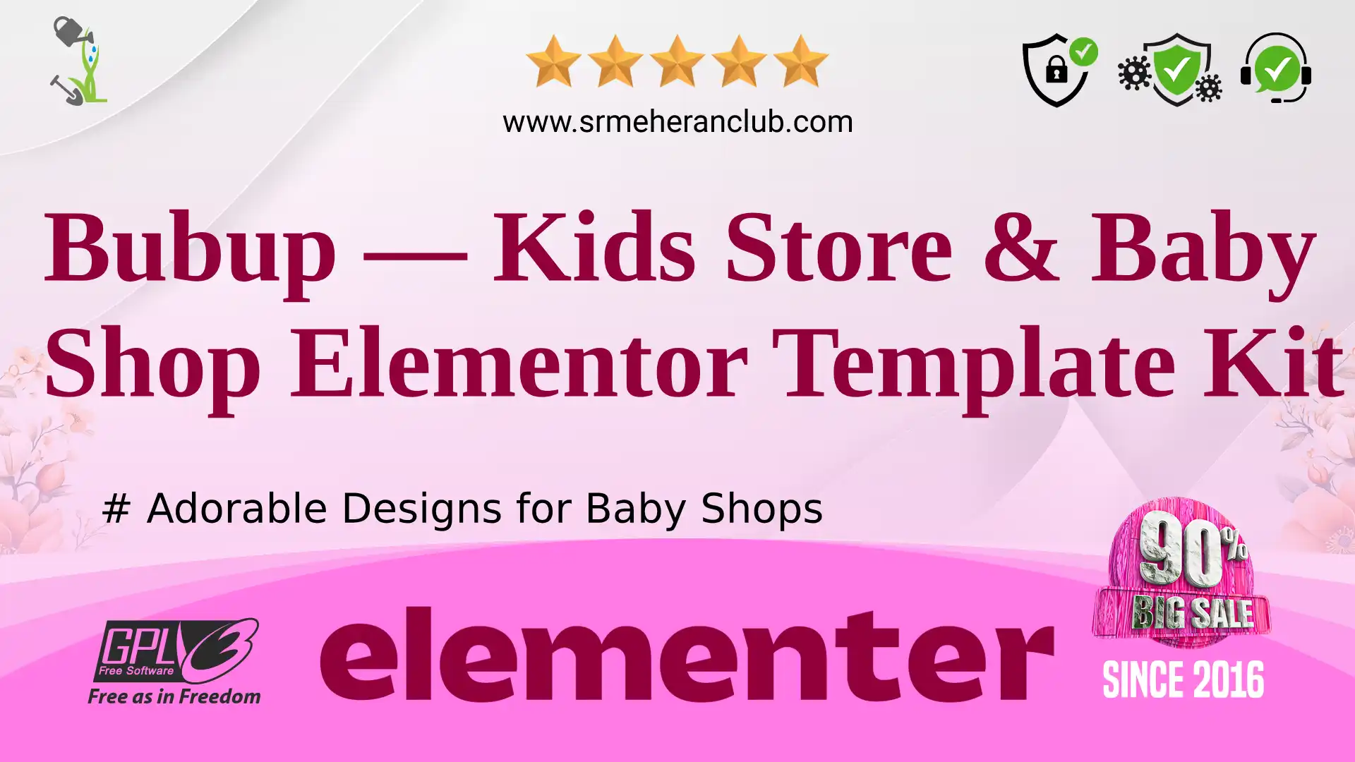 web product thumbnail
