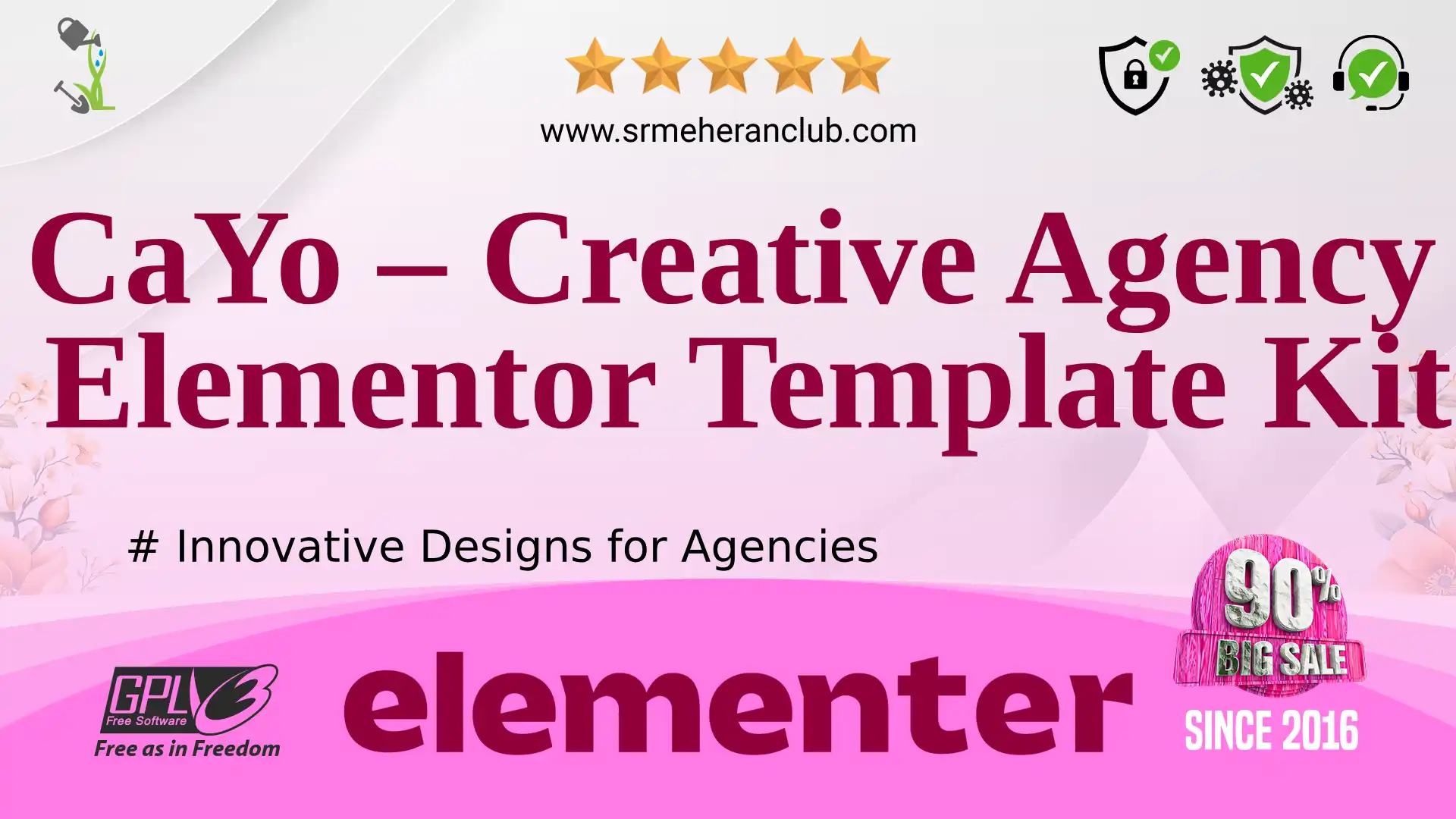 web product thumbnail