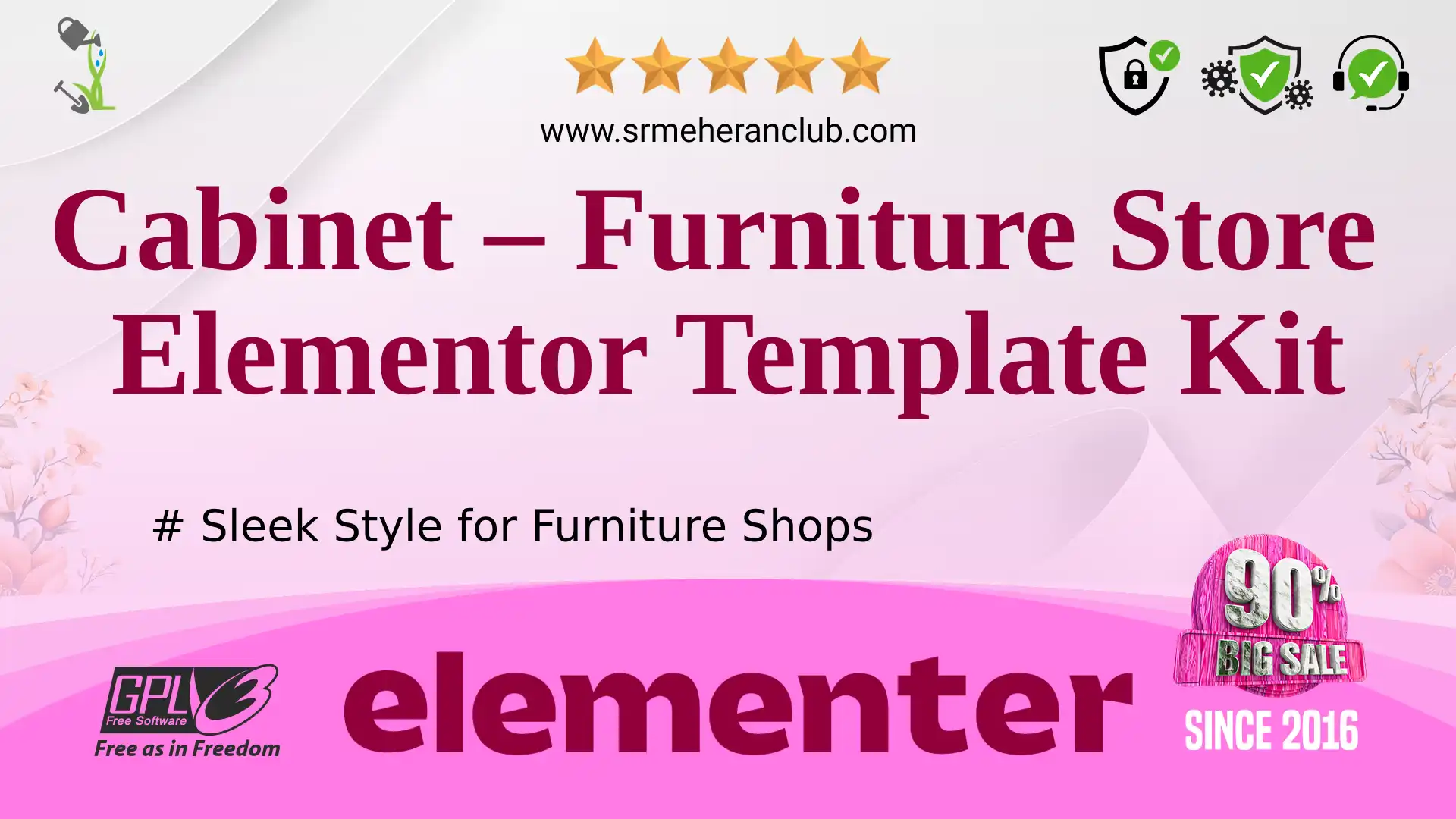 web product thumbnail