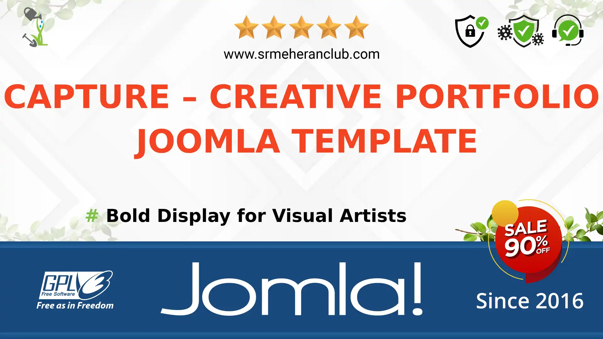 web product thumbnail