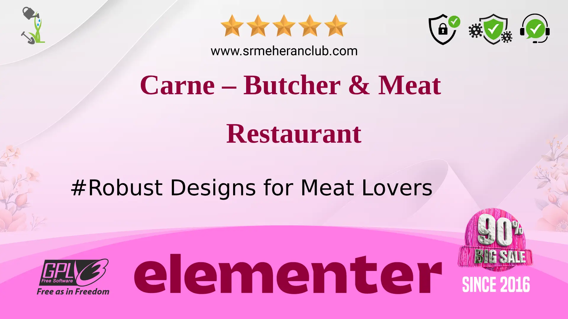 web product thumbnail
