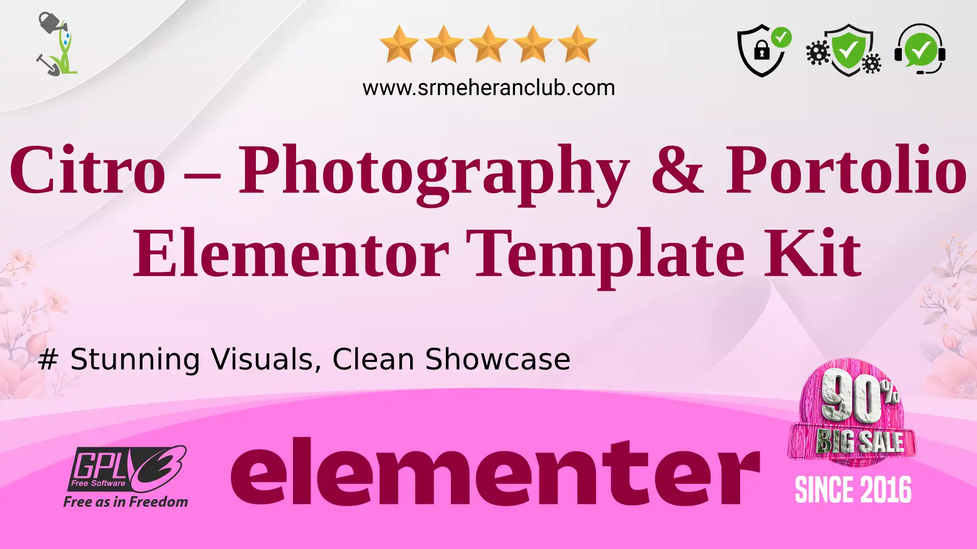 web product thumbnail