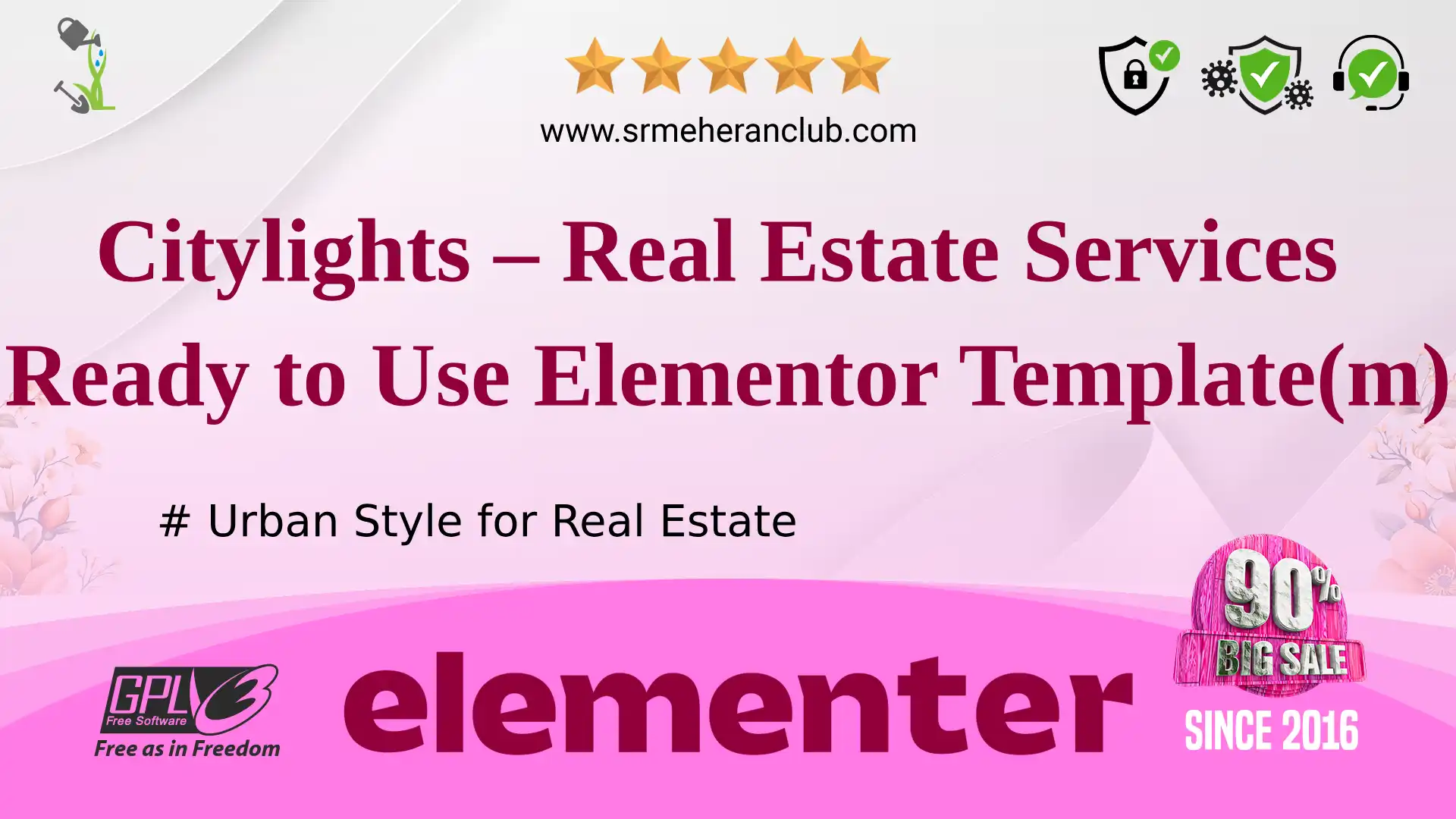 web product thumbnail