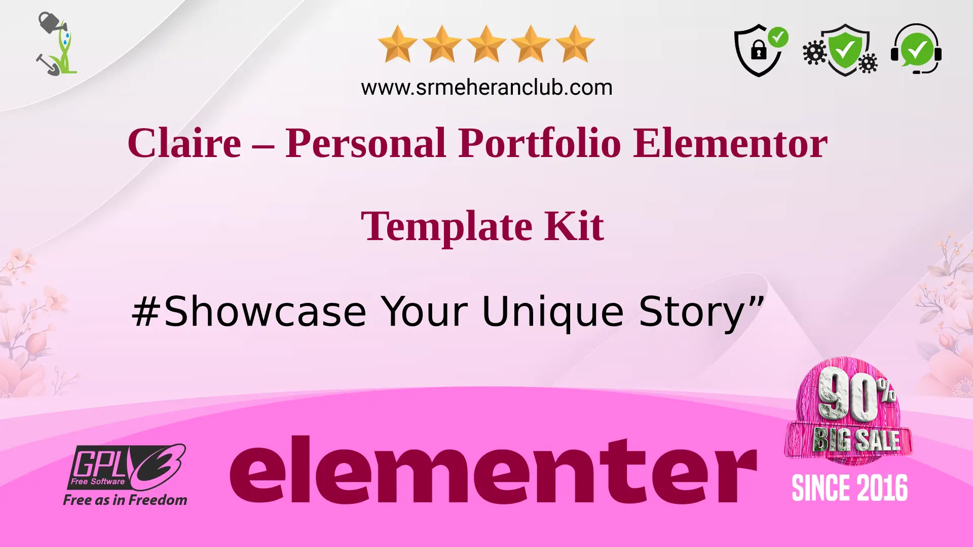 web product thumbnail