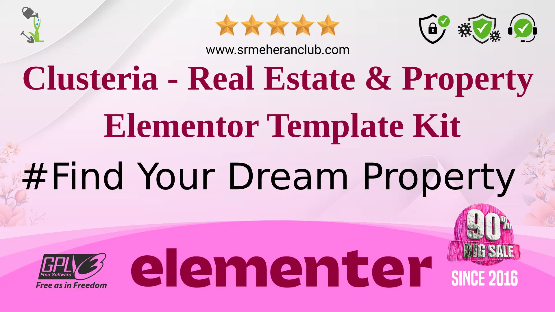 web product thumbnail